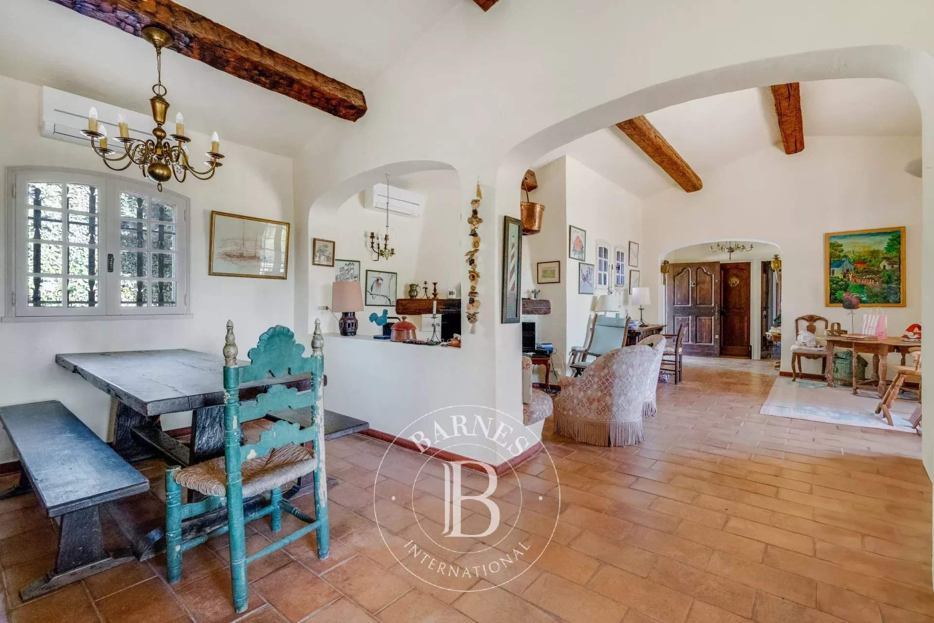 Grimaud  - Maison 8 Pièces 6 Chambres - picture 11