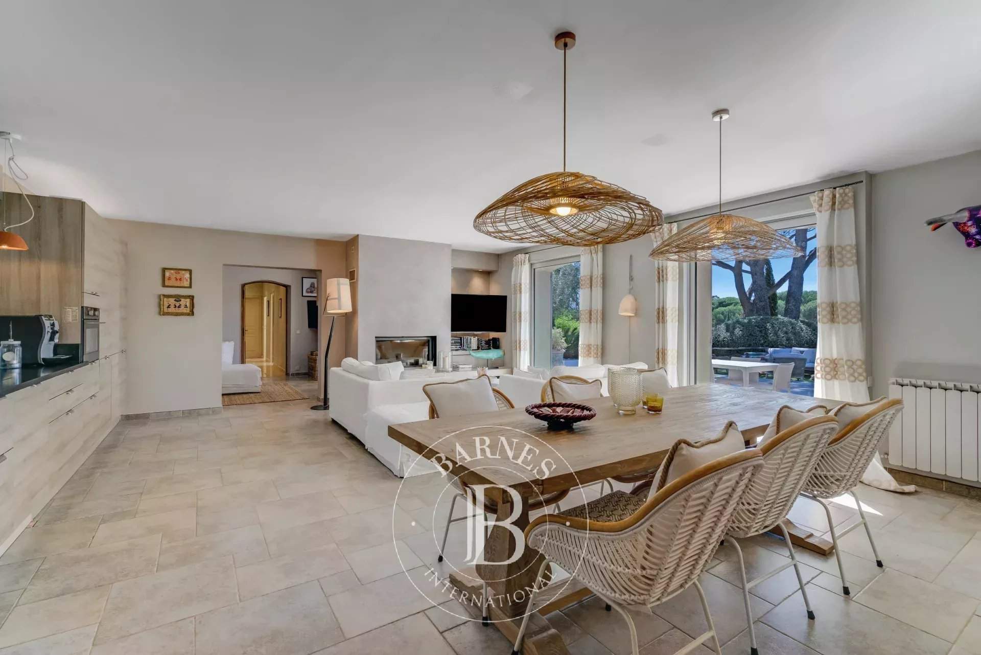 Grimaud  - Maison 8 Pi&egrave;ces 5 Chambres - picture 11