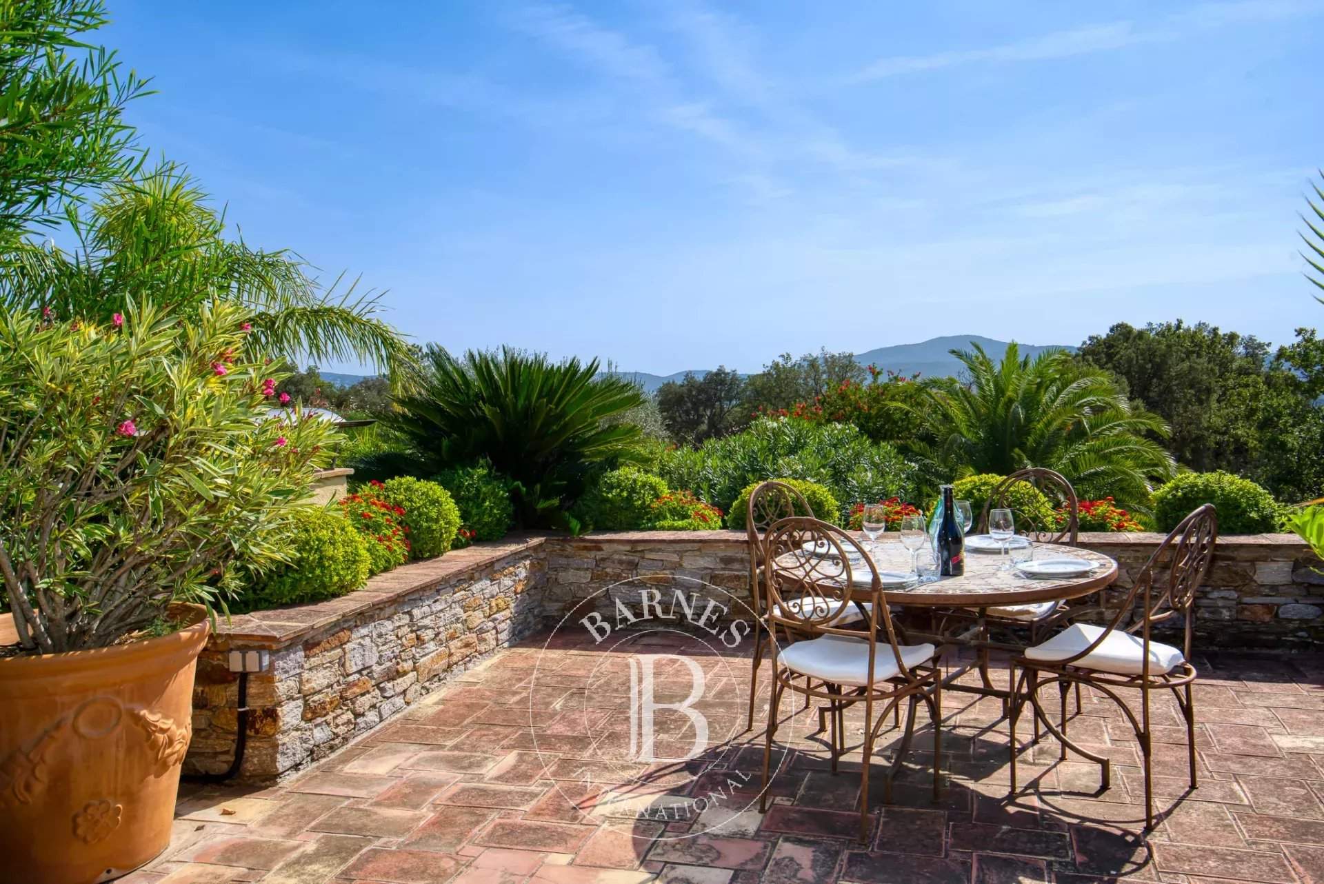 Grimaud  - Villa 5 Bedrooms - picture 7