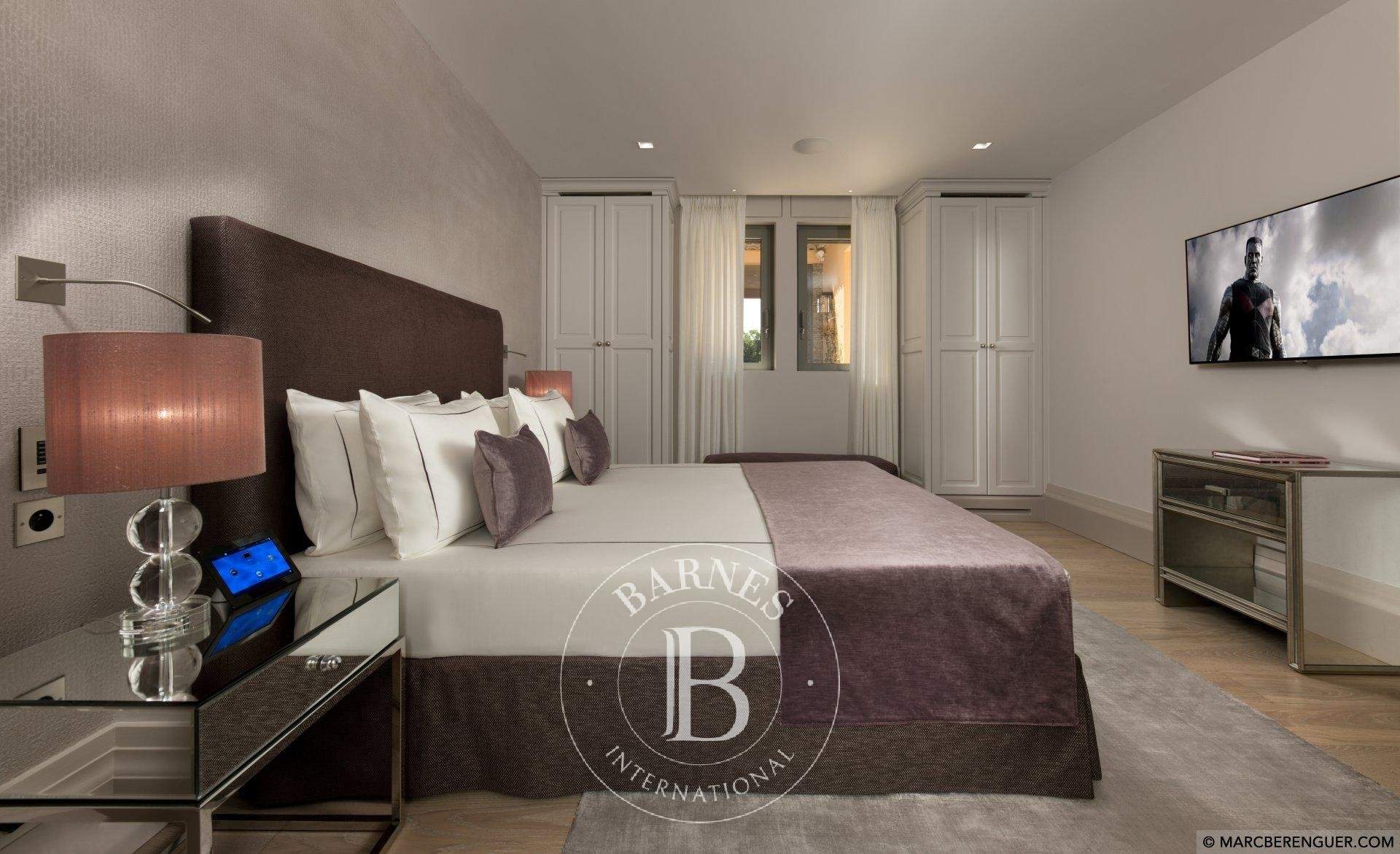 Saint-Tropez  - Villa 8 Bedrooms - picture 15