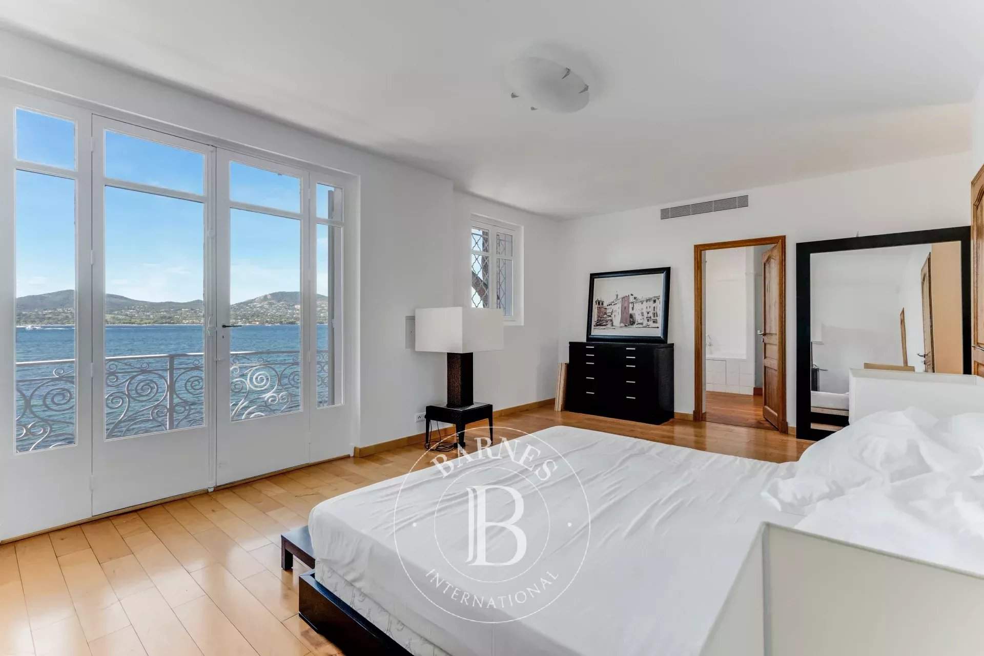 Gassin  - House 5 Bedrooms - picture 9