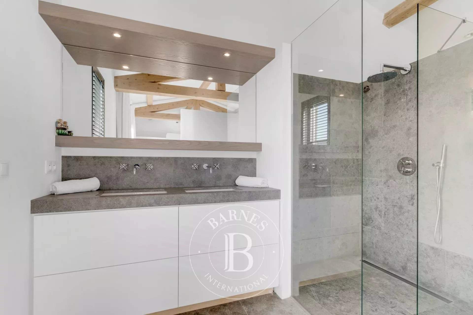 Grimaud  - Maison 7 Pi&egrave;ces 6 Chambres - picture 15