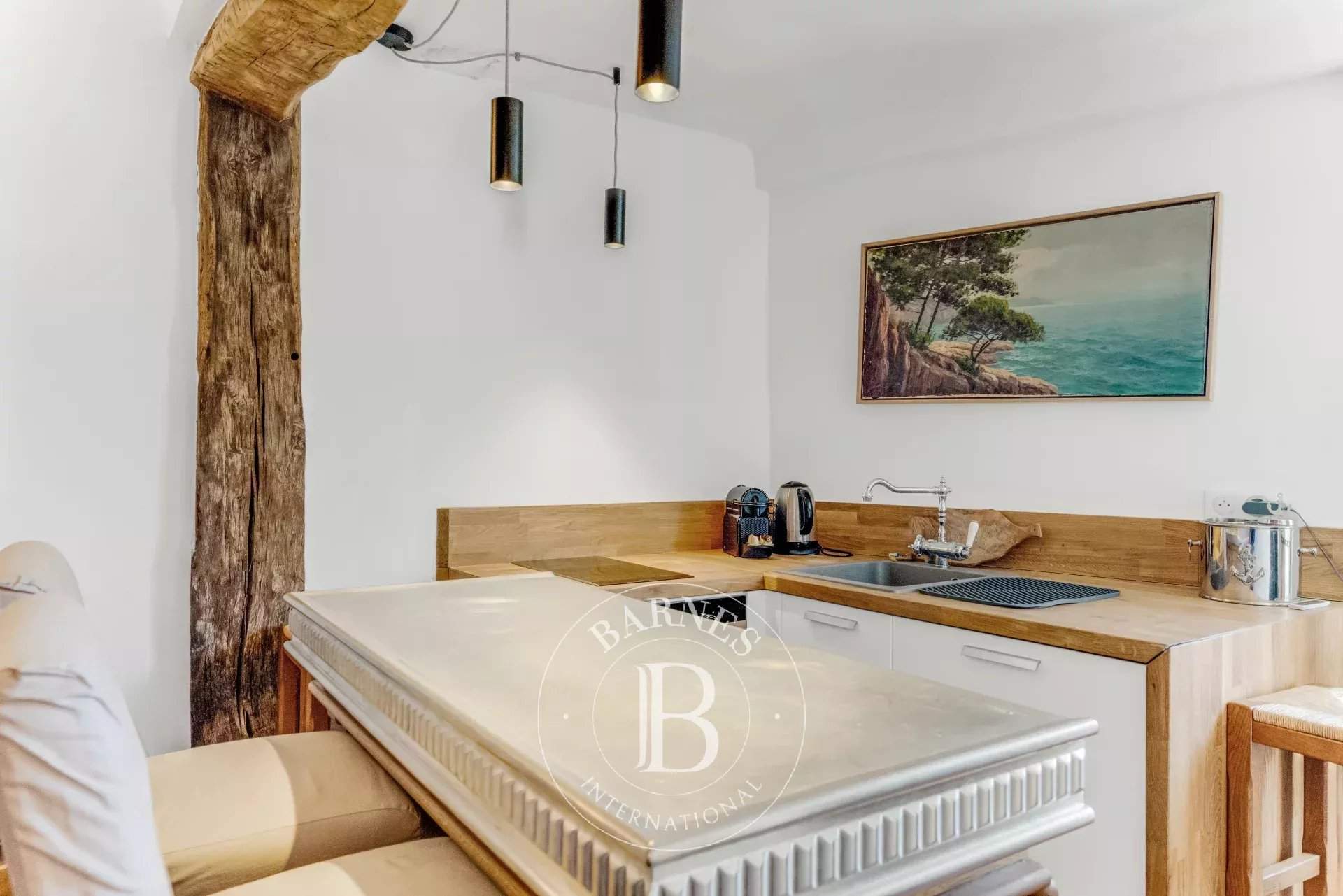 Ramatuelle  - Appartement 2 Pièces, 1 Chambre - picture 4