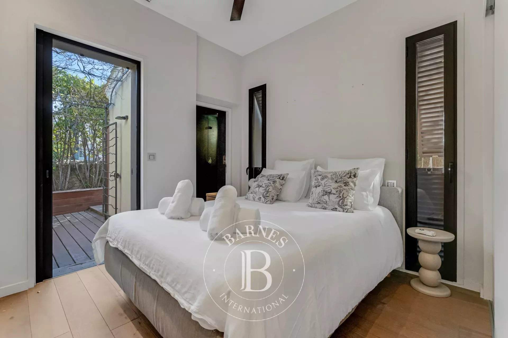 Saint-Tropez  - House 4 Bedrooms - picture 6