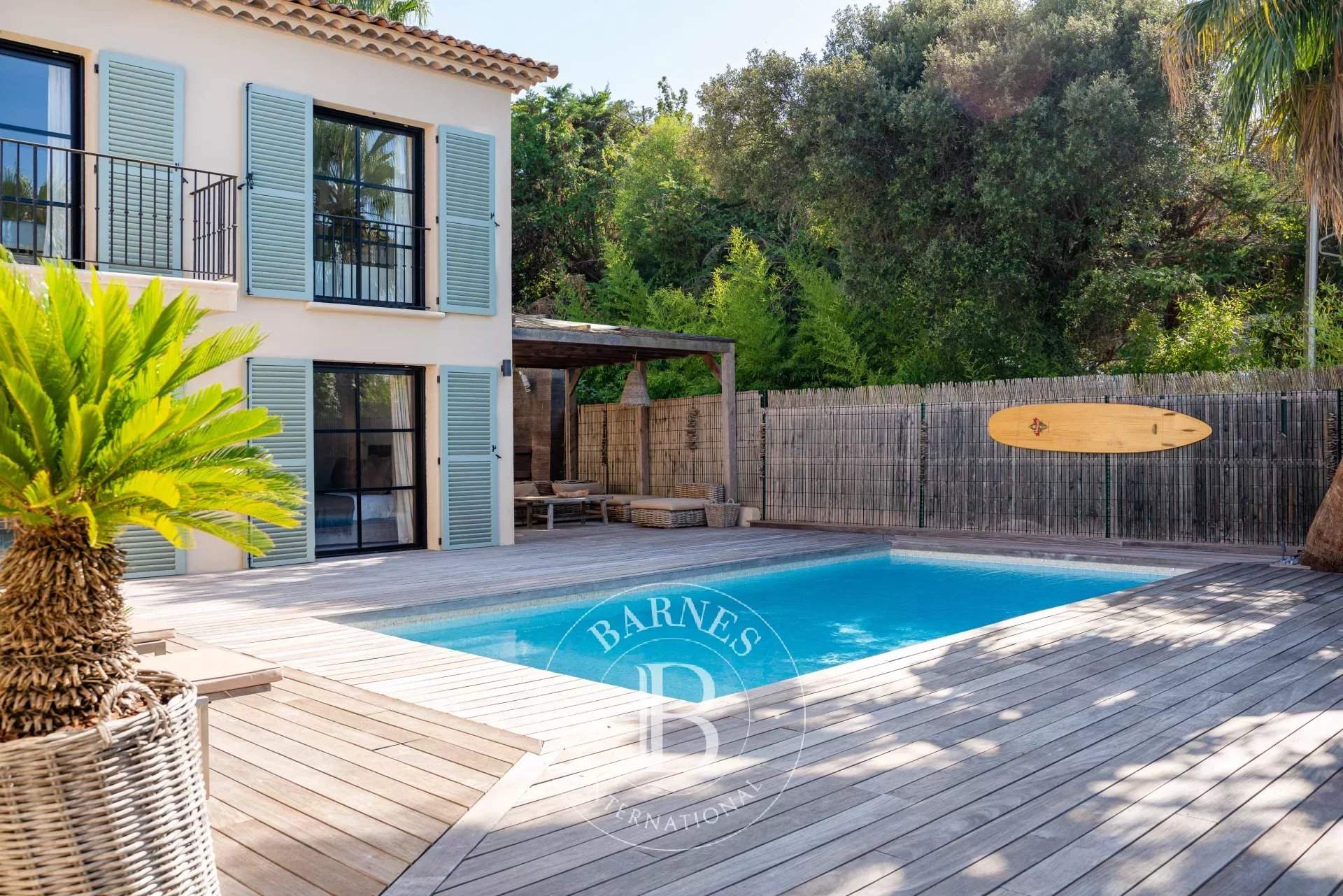 Gassin  - Villa 4 Bedrooms - picture 15