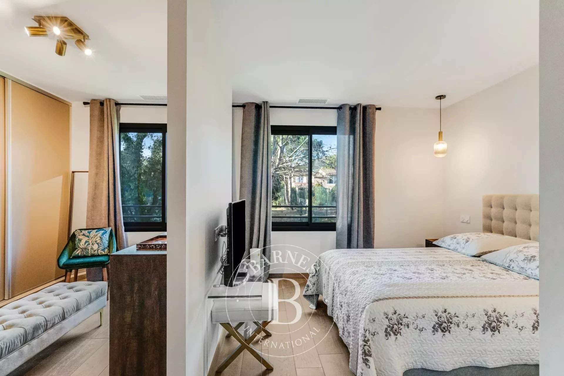 Grimaud  - Appartement 3 Pi&egrave;ces 2 Chambres - picture 8