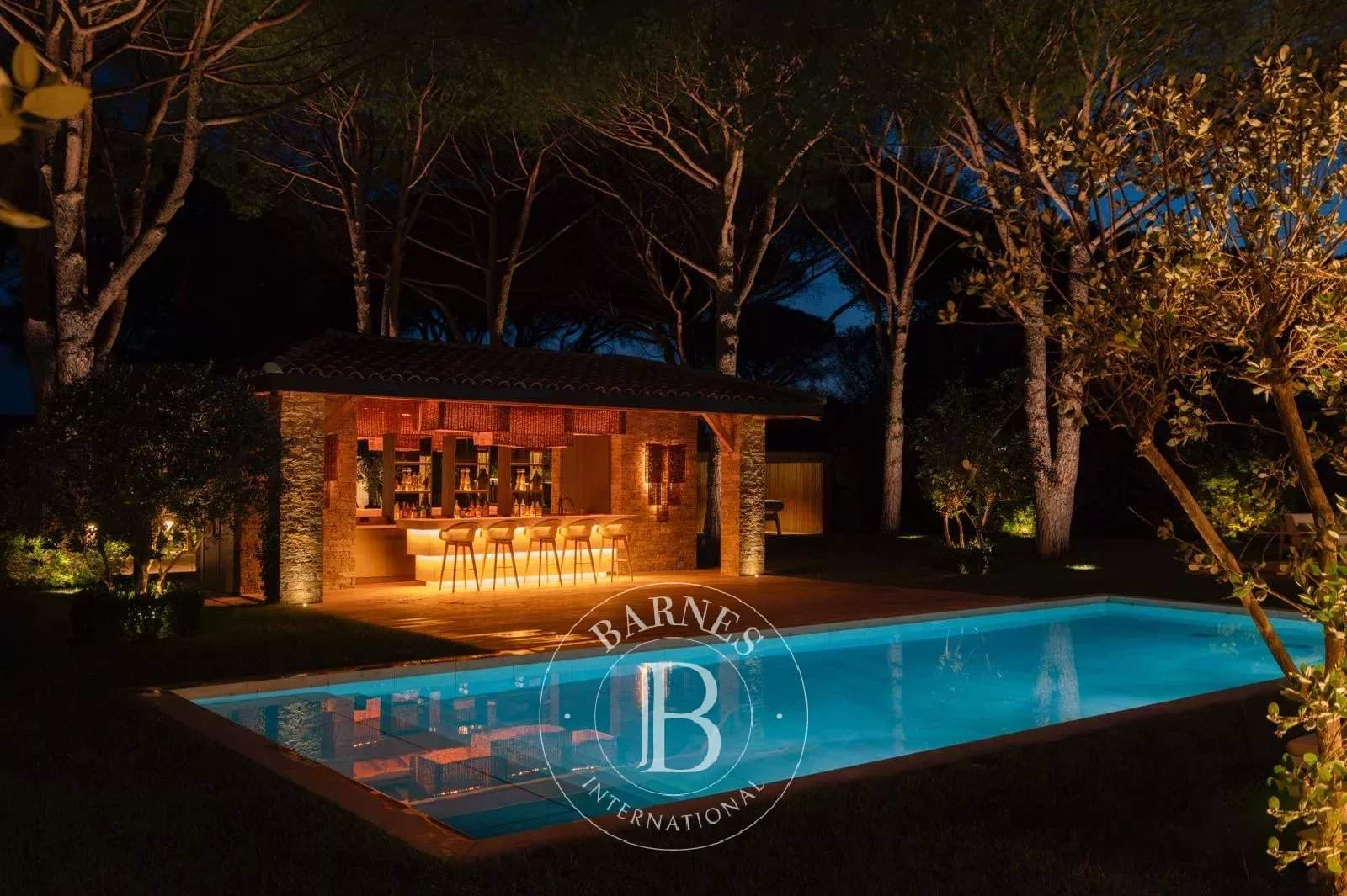 Ramatuelle  - Villa  6 Chambres - picture 9