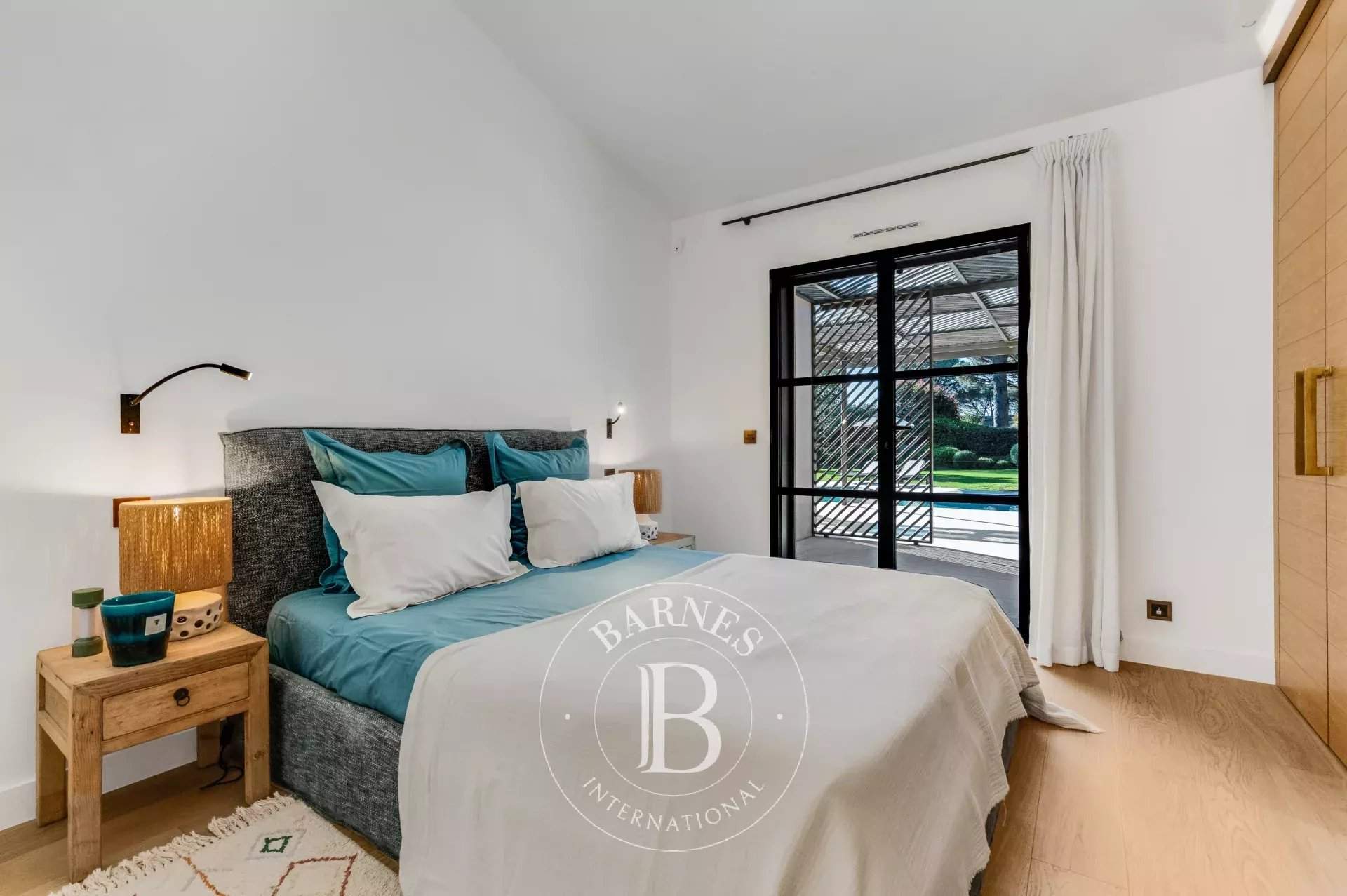 Ramatuelle  - Villa 5 Bedrooms - picture 12