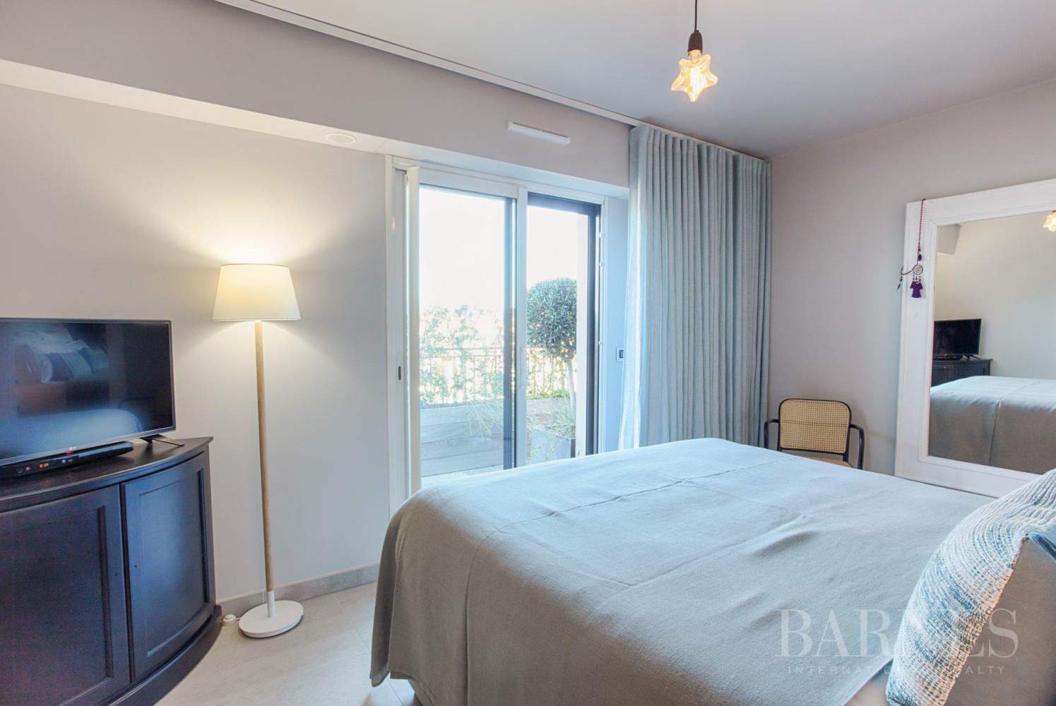 Saint-Tropez  - Apartment 2 Bedrooms - picture 12