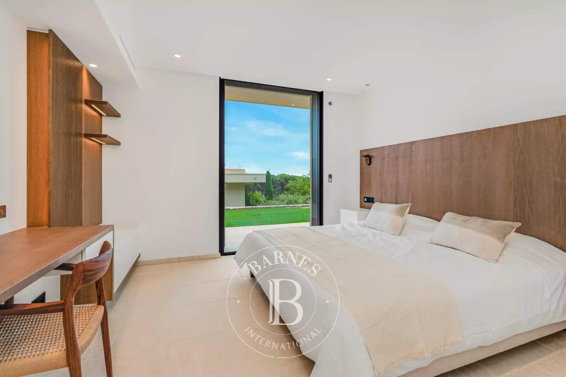 Ramatuelle  - House 6 Bedrooms - picture 15