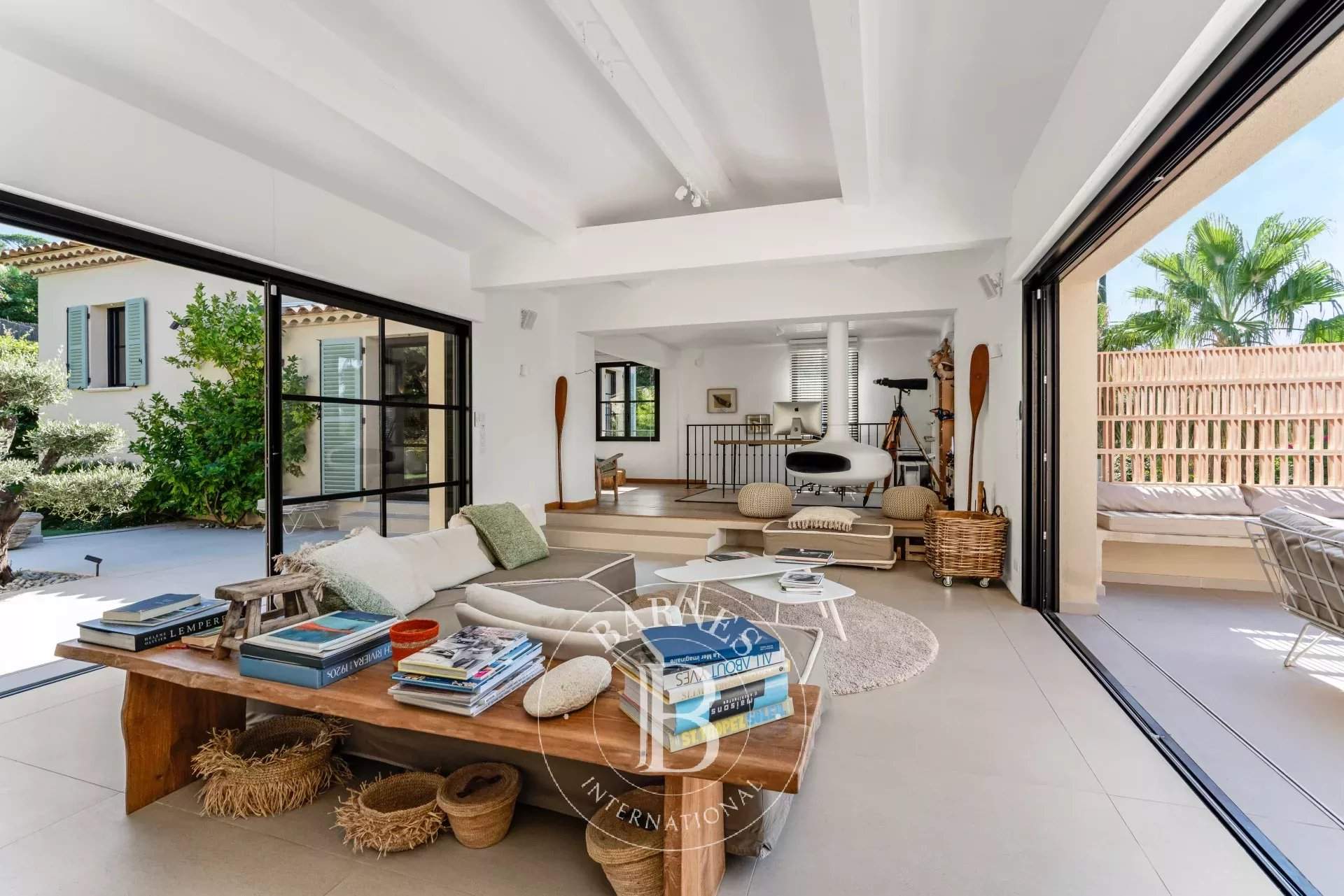 Gassin  - Villa 4 Bedrooms - picture 4