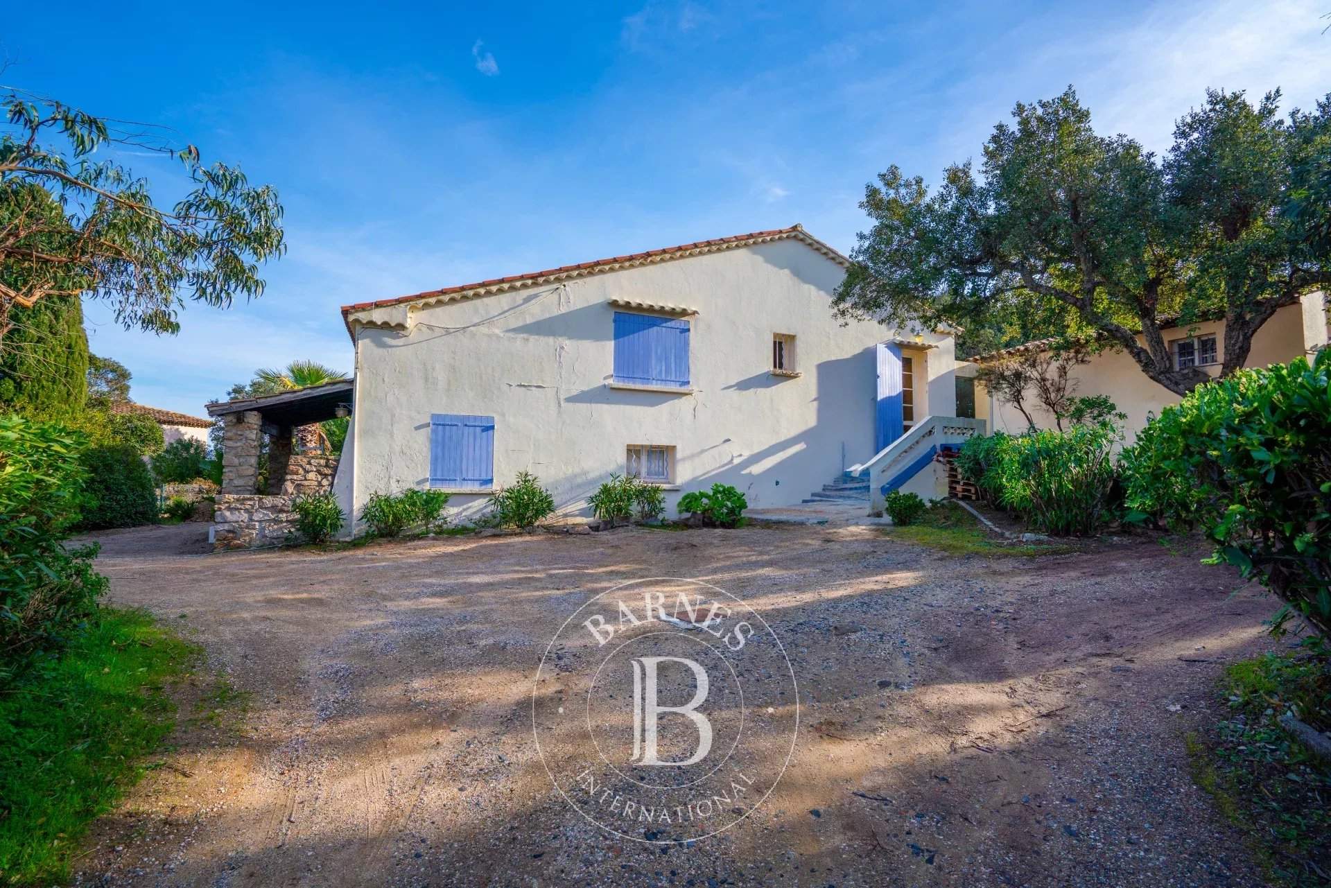 Ramatuelle  - Maison 7 Pi&egrave;ces 6 Chambres - picture 4