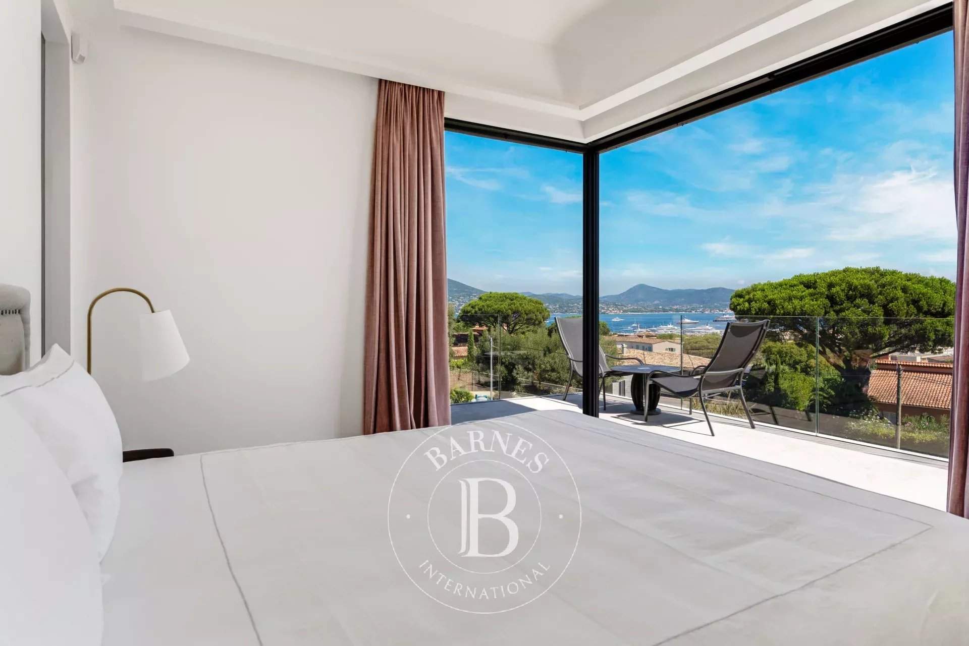 Saint-Tropez  - Villa 5 Bedrooms - picture 7