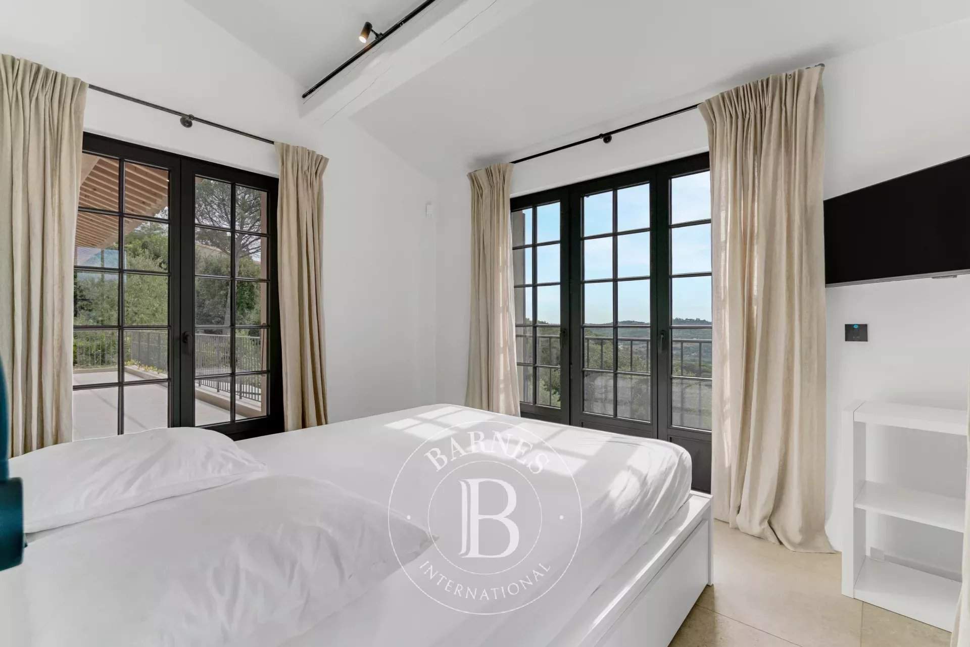 Gassin  - House 6 Bedrooms - picture 10