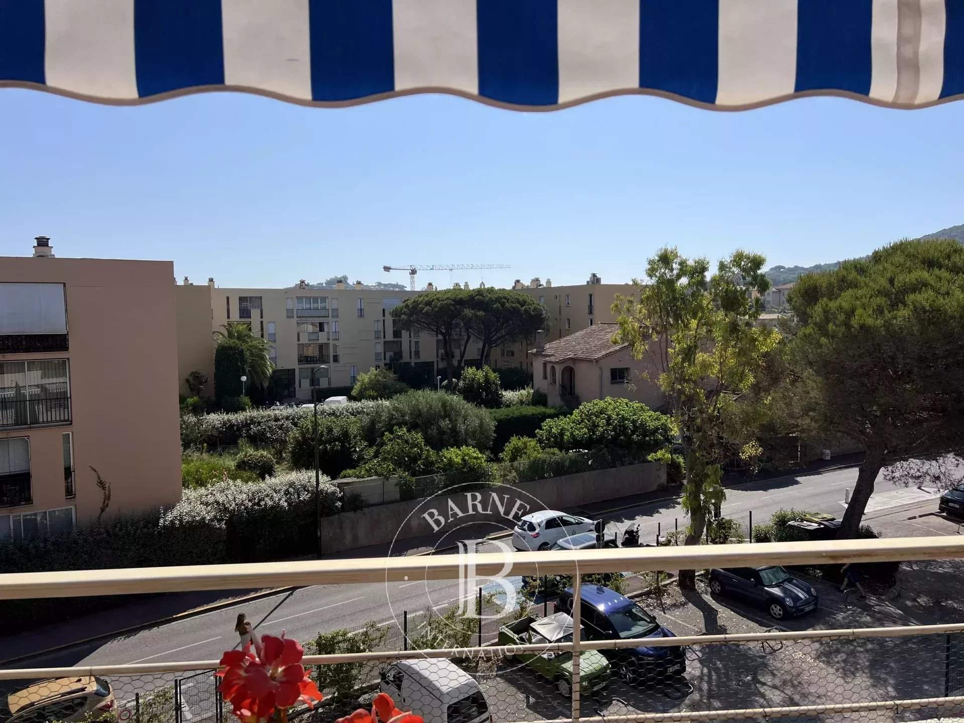 Saint-Tropez  - Apartment  - picture 6