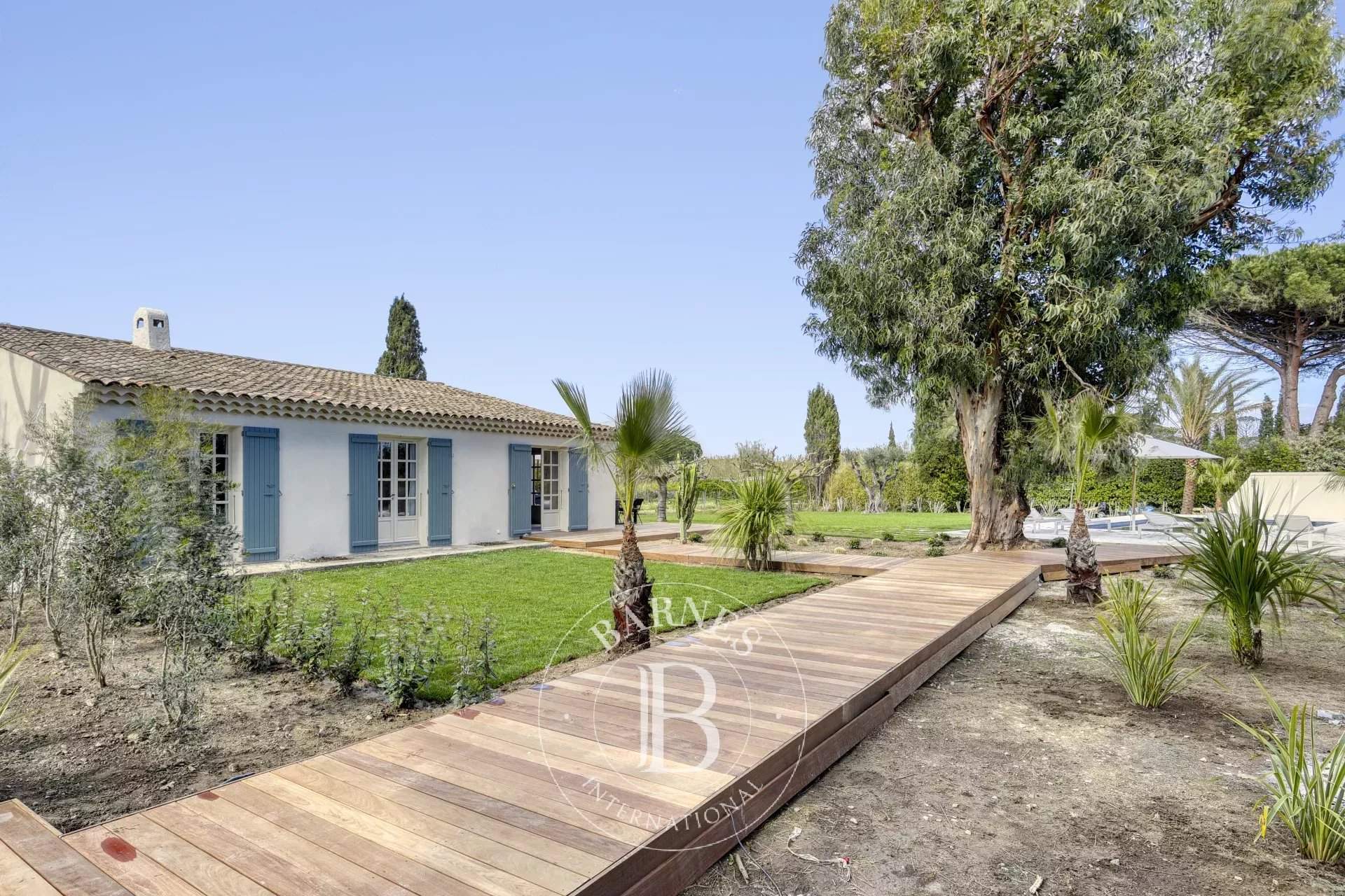 Ramatuelle  - Villa 5 Bedrooms - picture 13