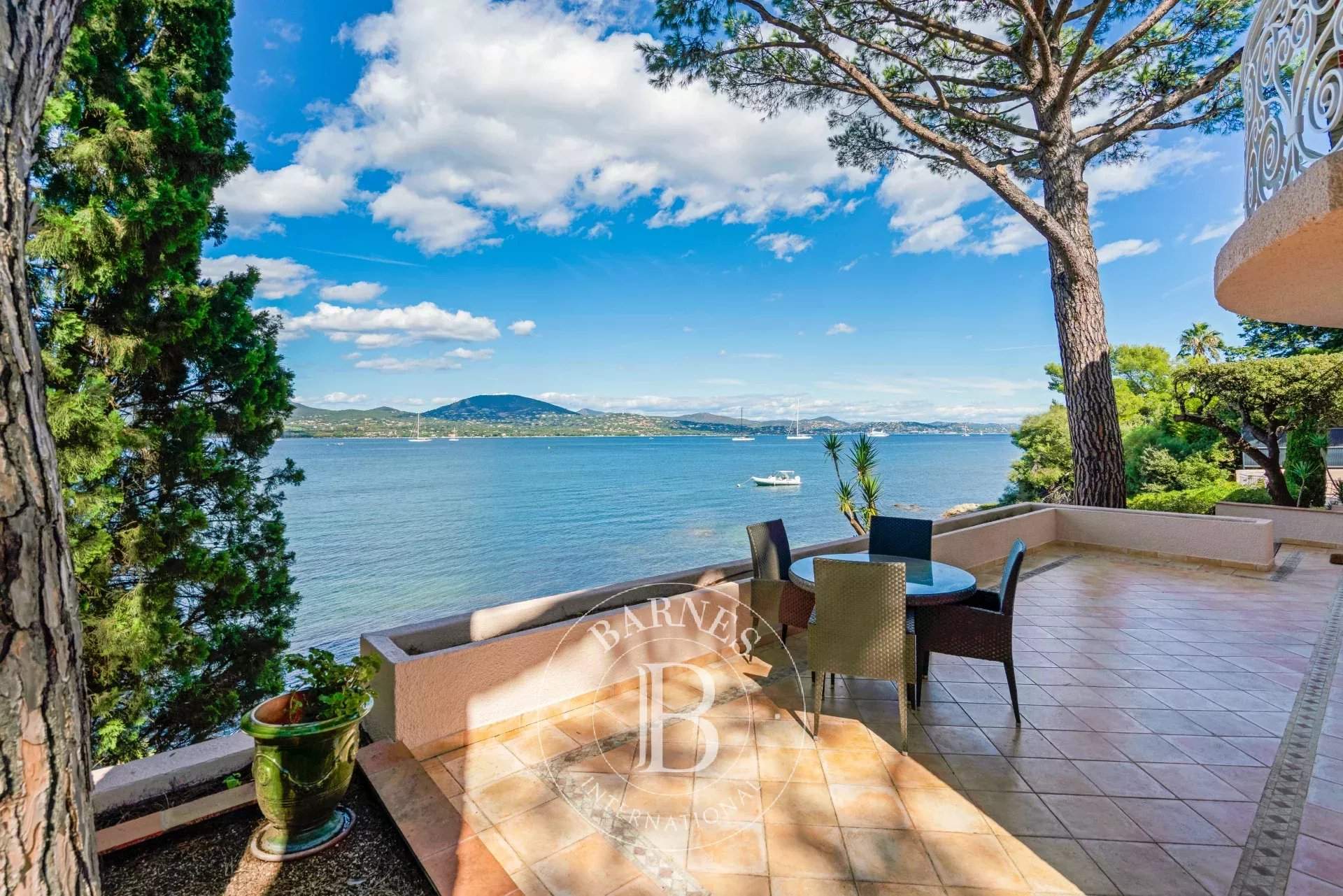 Gassin  - House 5 Bedrooms - picture 12