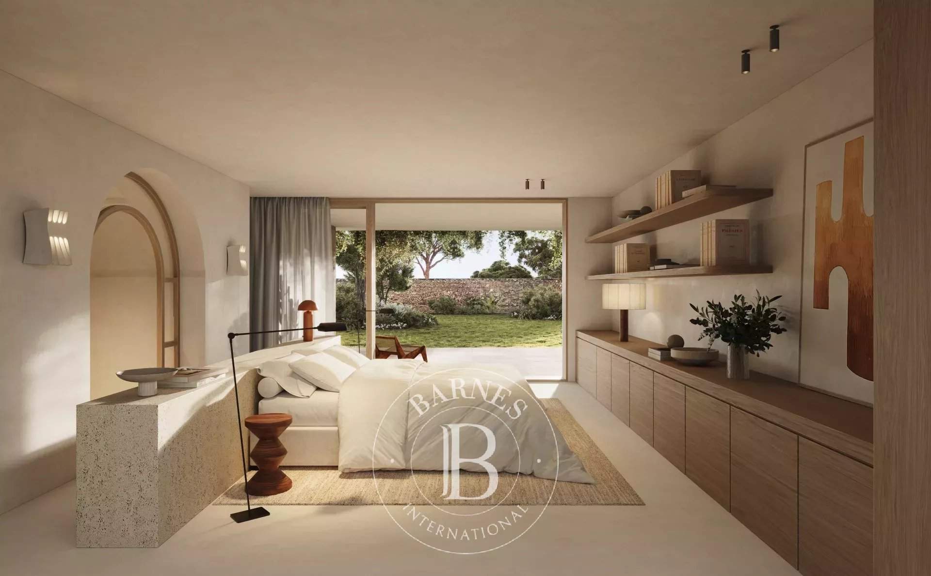 Saint-Tropez  - Apartment 4 Bedrooms - picture 3