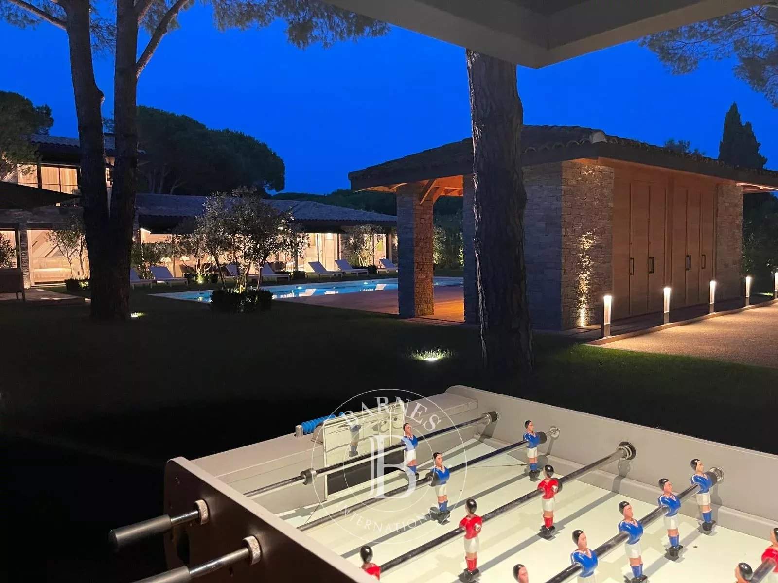 Ramatuelle  - Villa  6 Chambres - picture 4