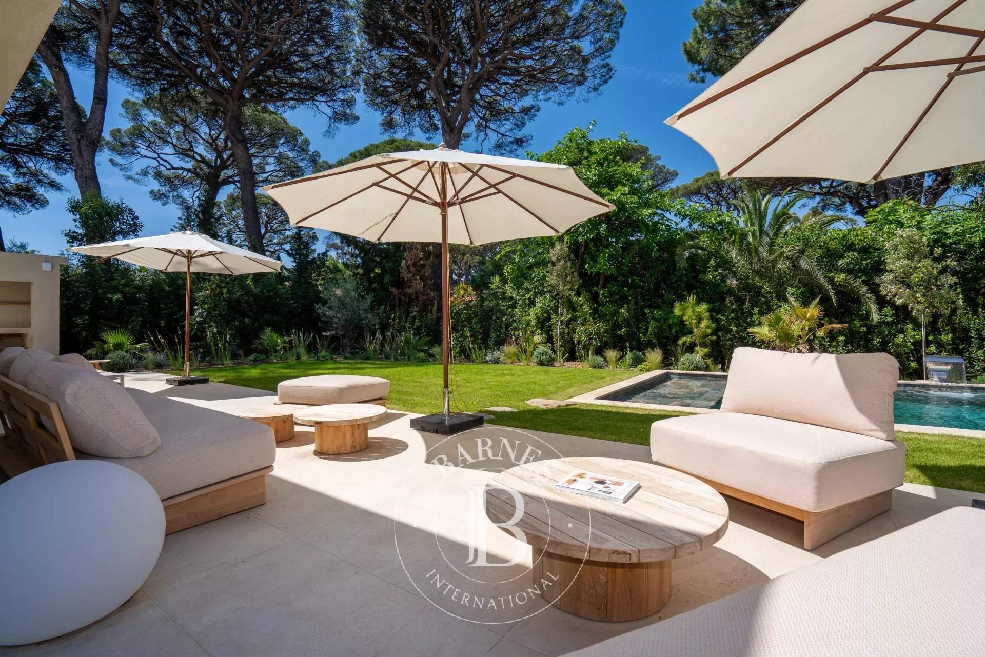 Saint-Tropez  - House 4 Bedrooms - picture 6