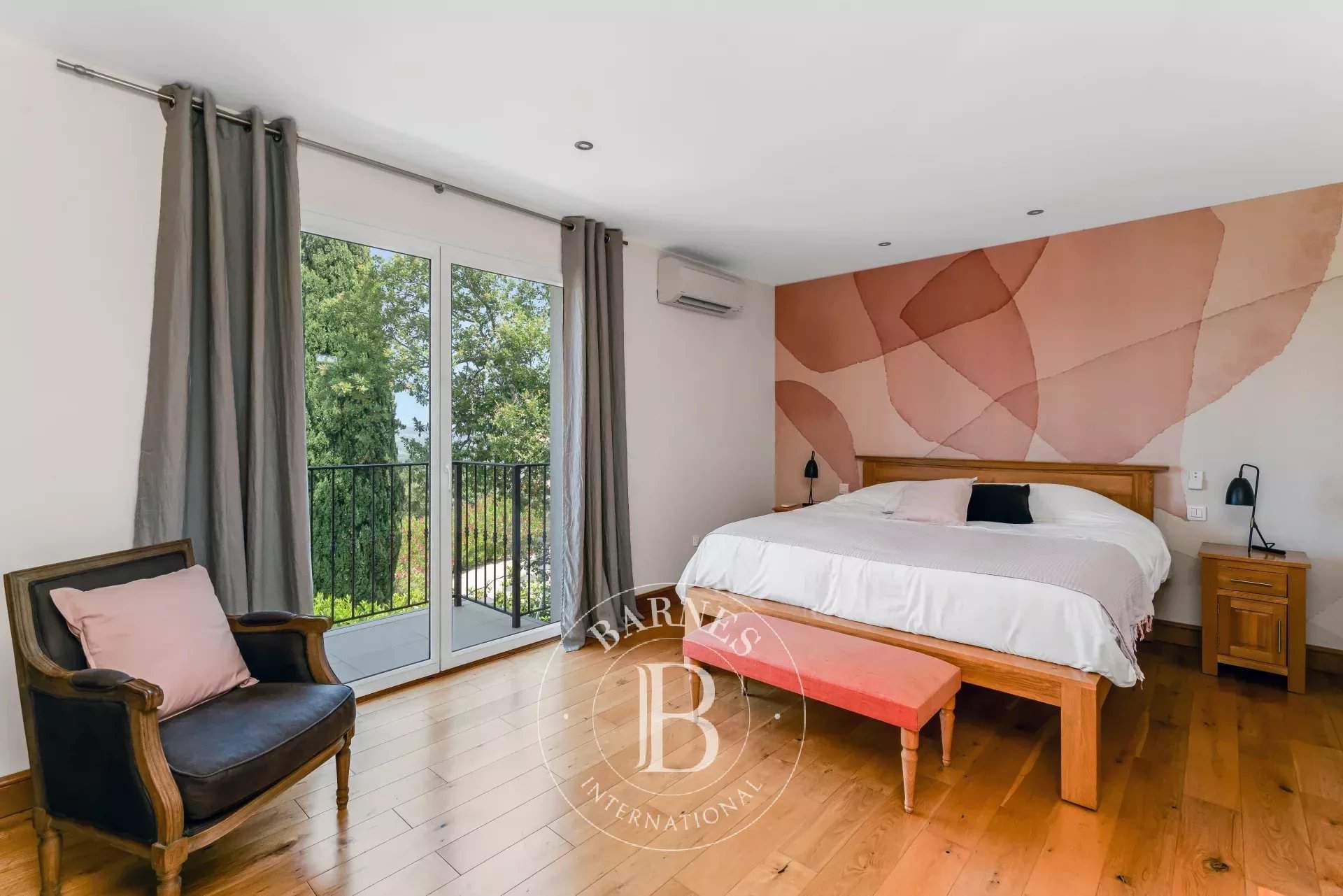 Cogolin  - Villa 5 Bedrooms - picture 8