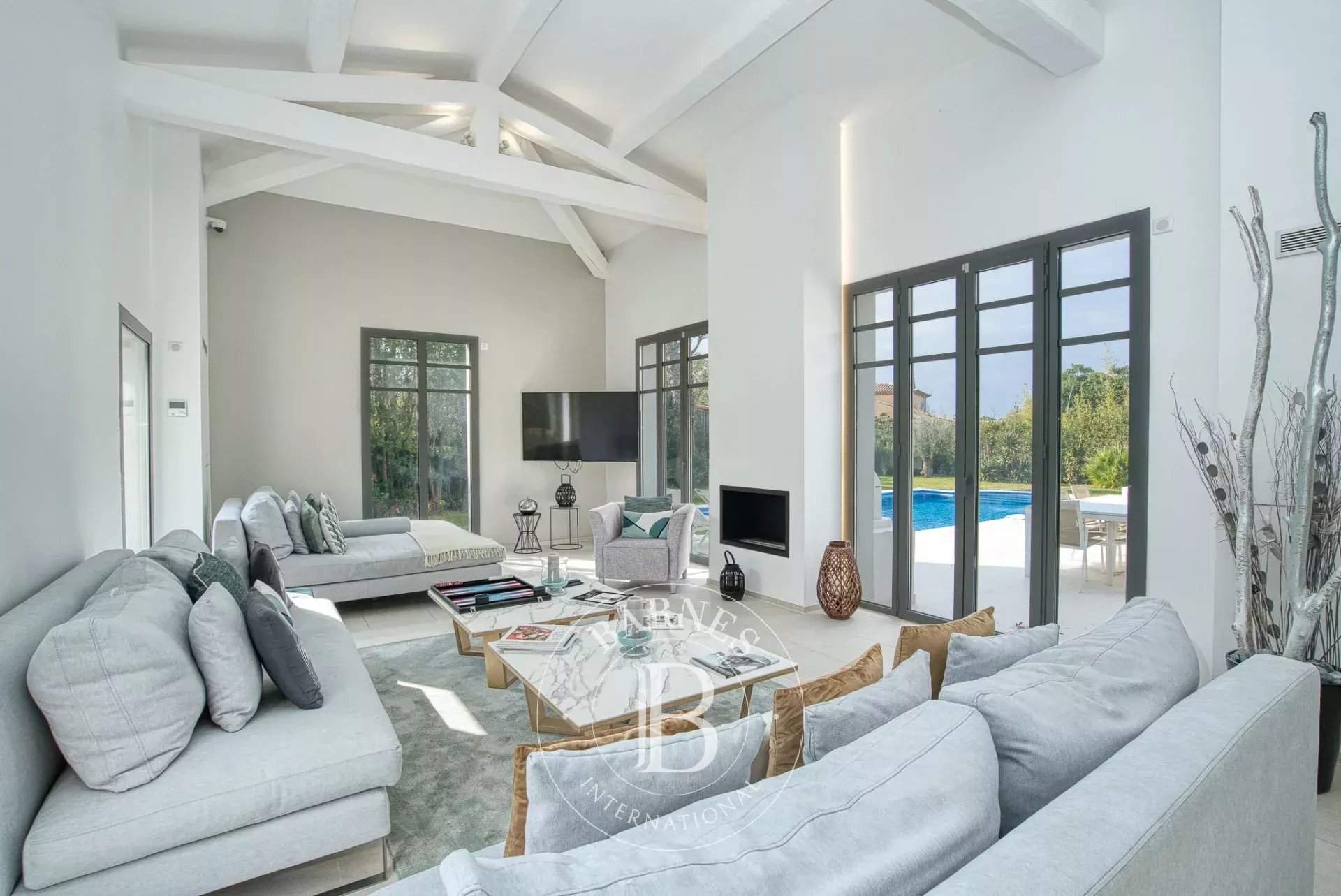 Saint-Tropez  - House 4 Bedrooms - picture 1
