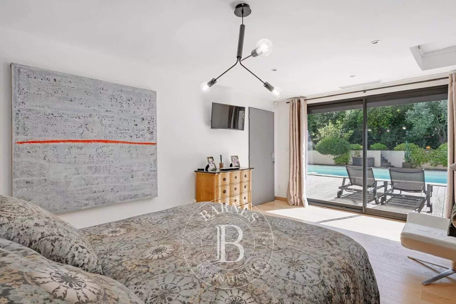 Saint-Tropez  - Maison 6 Pi&egrave;ces 5 Chambres - picture 6