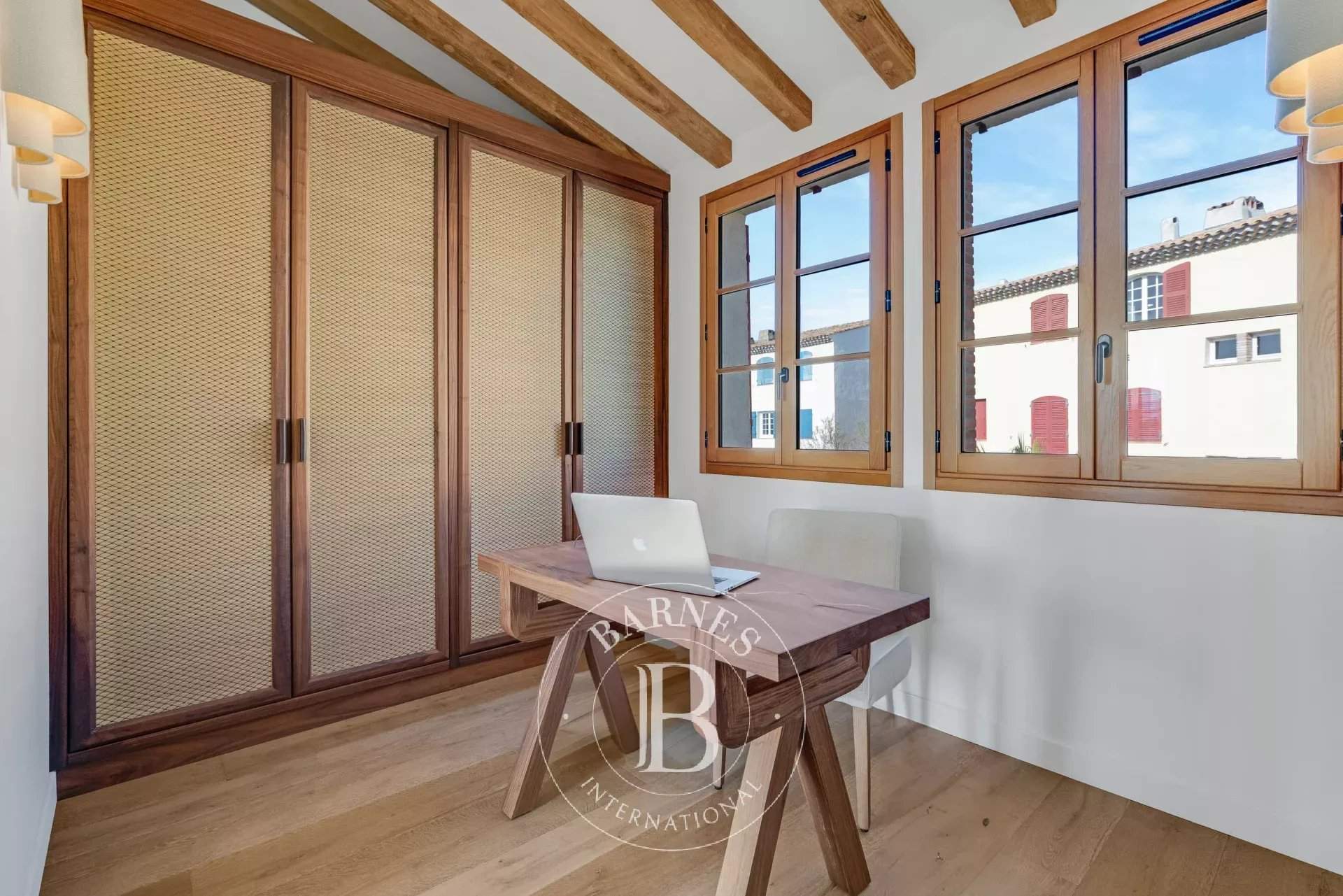 Port Grimaud  - House 3 Bedrooms - picture 14