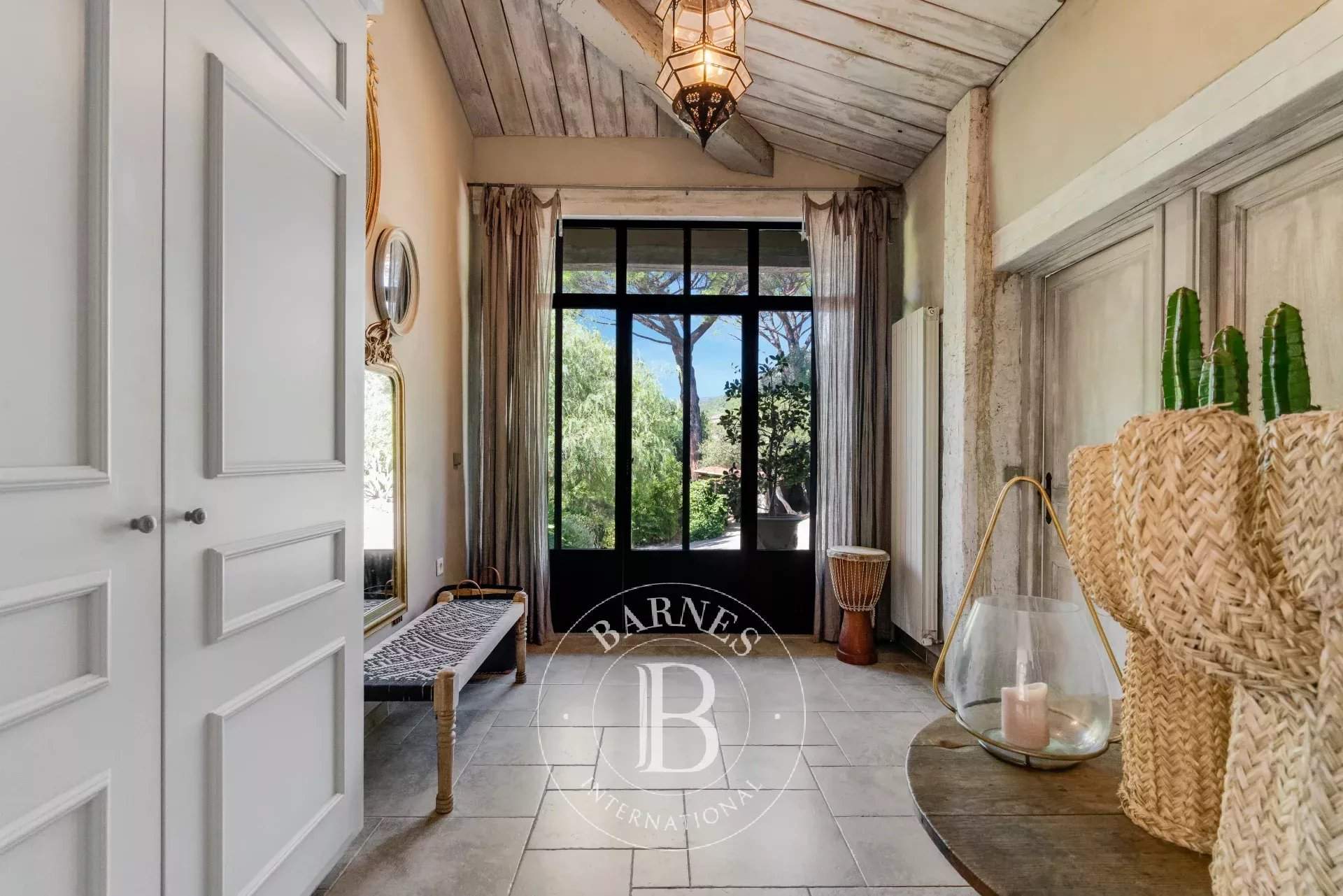 Grimaud  - Maison 8 Pi&egrave;ces 5 Chambres - picture 9