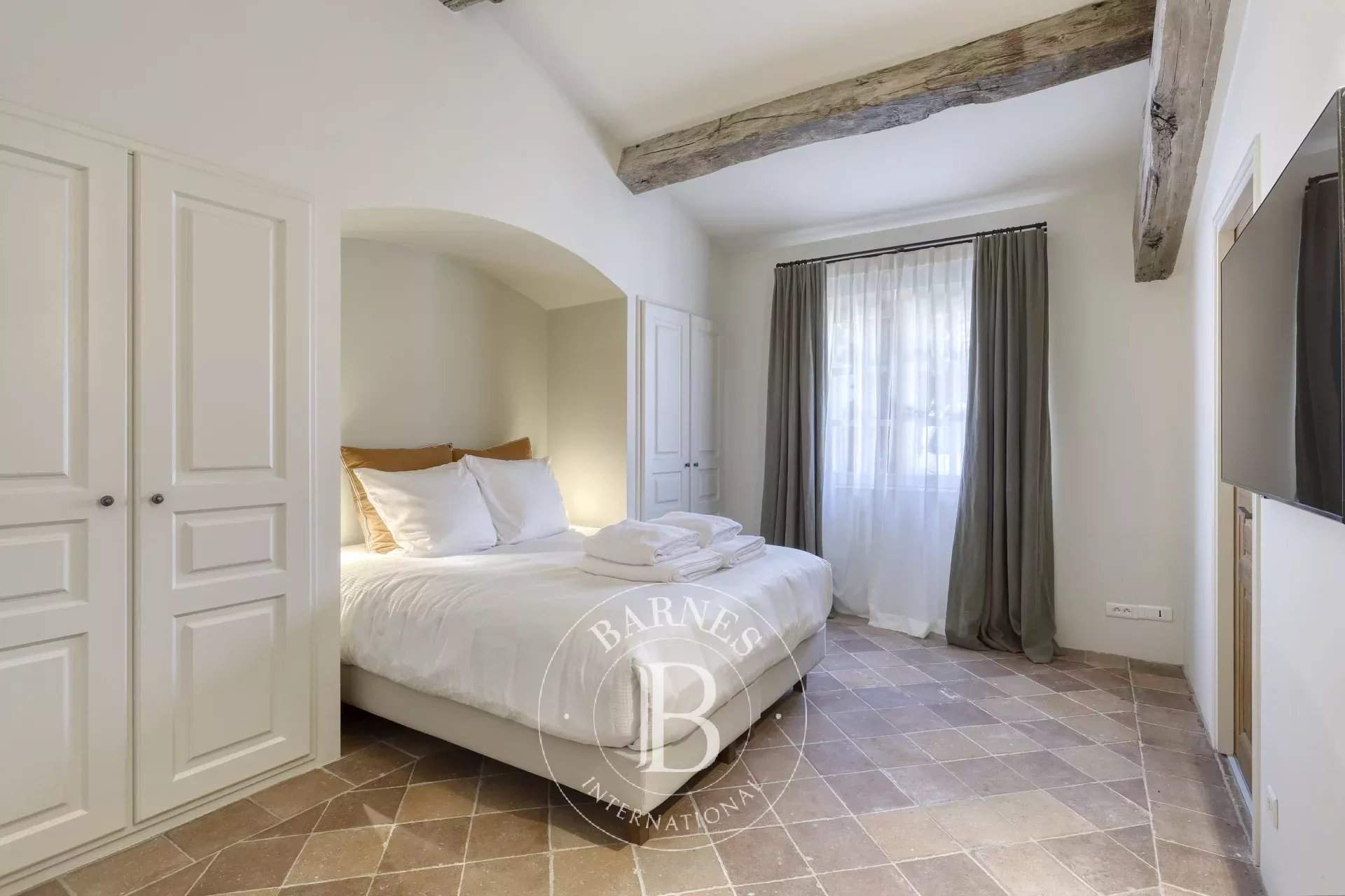 Ramatuelle  - Maison 12 Pièces 8 Chambres - picture 8