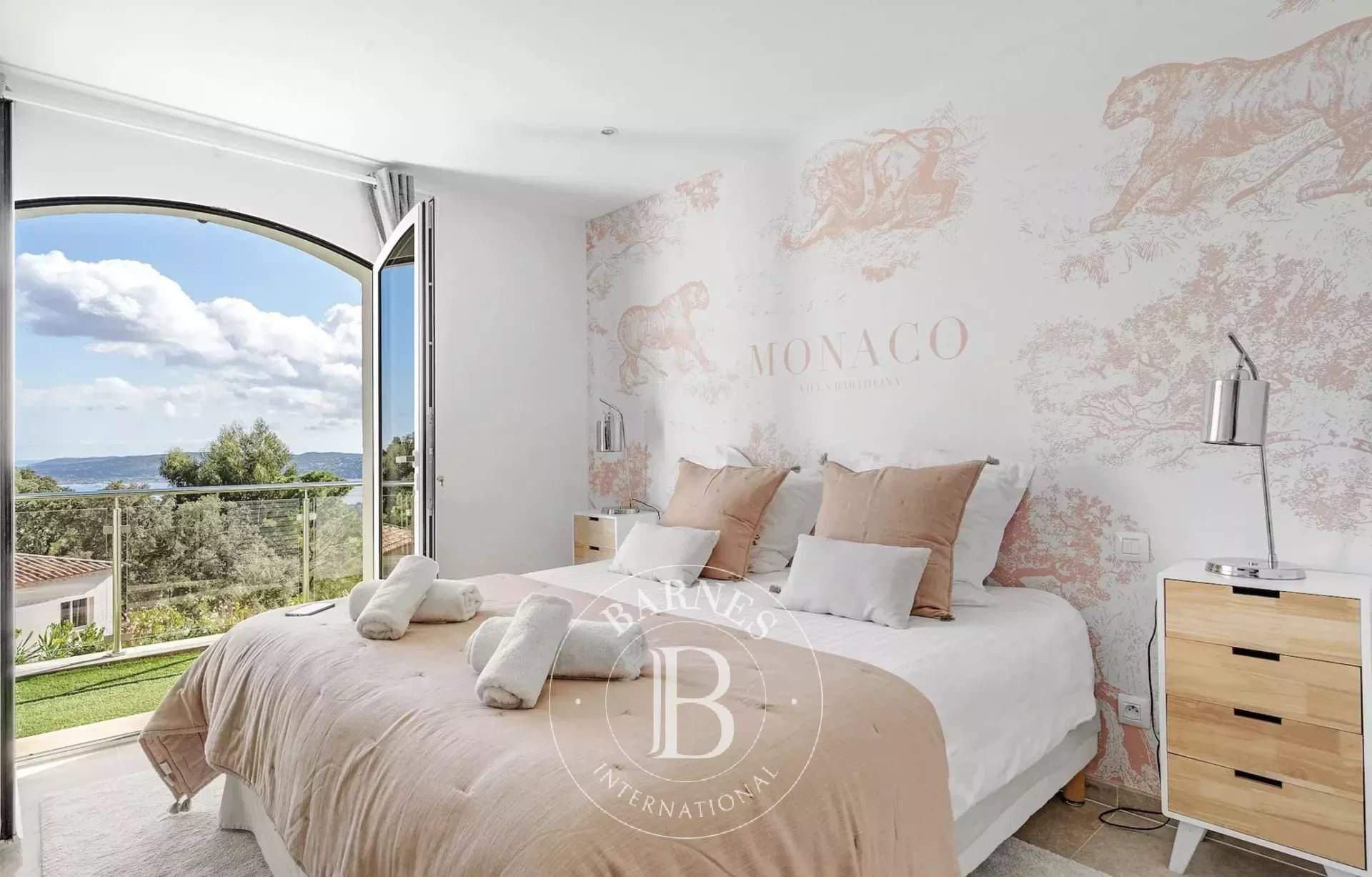 Grimaud  - Villa 7 Bedrooms - picture 17