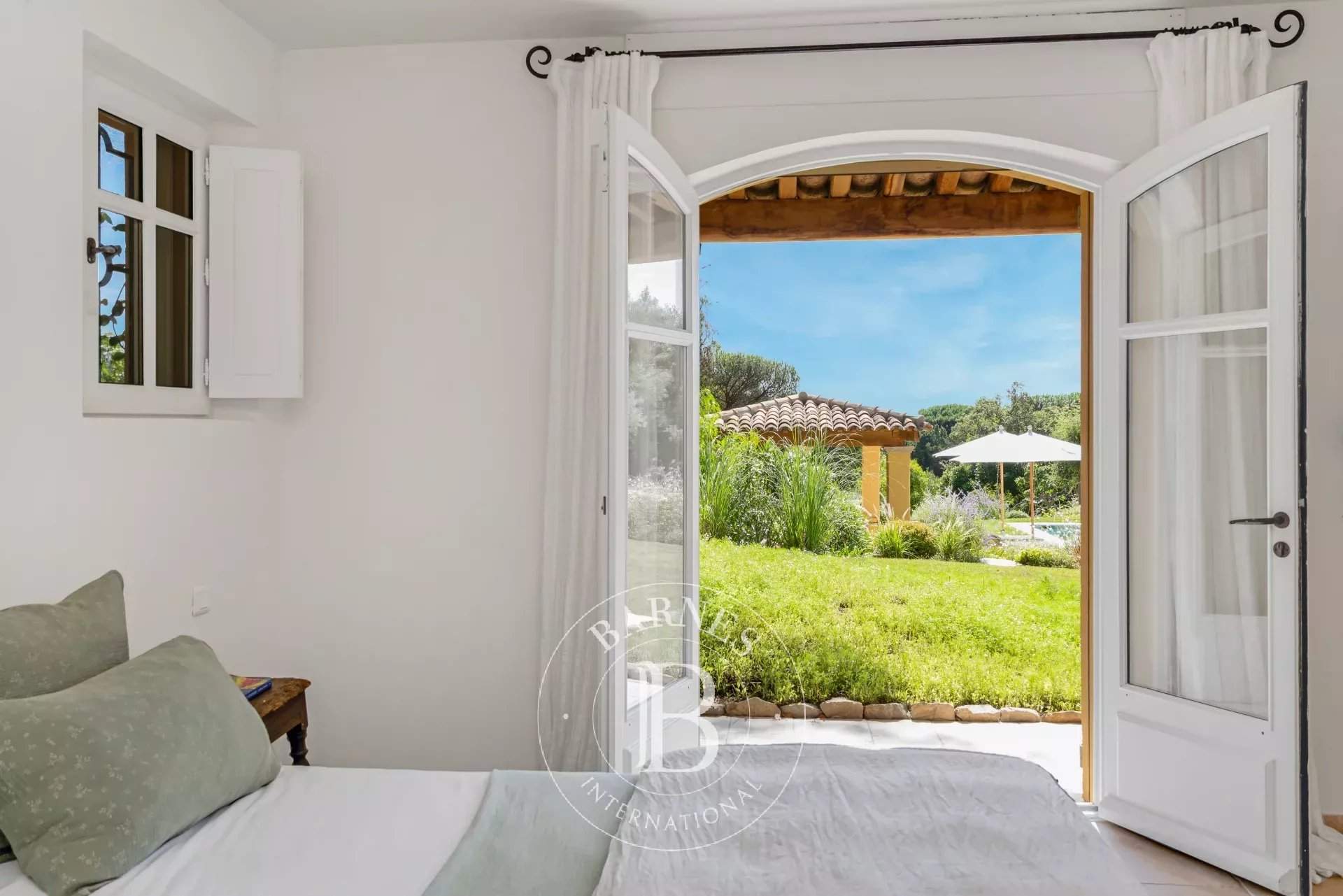 Ramatuelle  - House 6 Bedrooms - picture 16