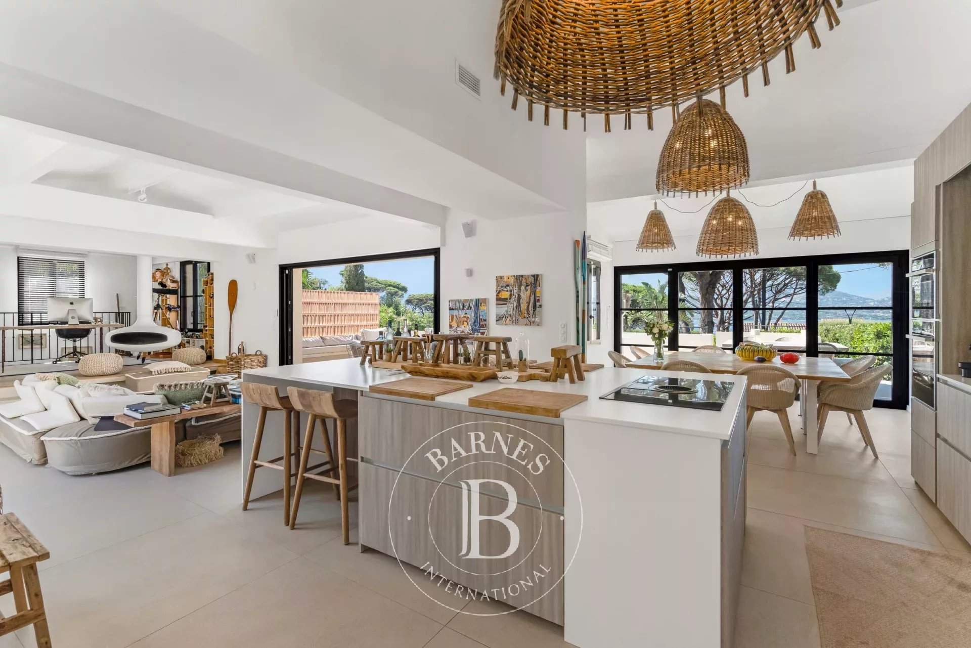 Gassin  - Villa 4 Bedrooms - picture 3