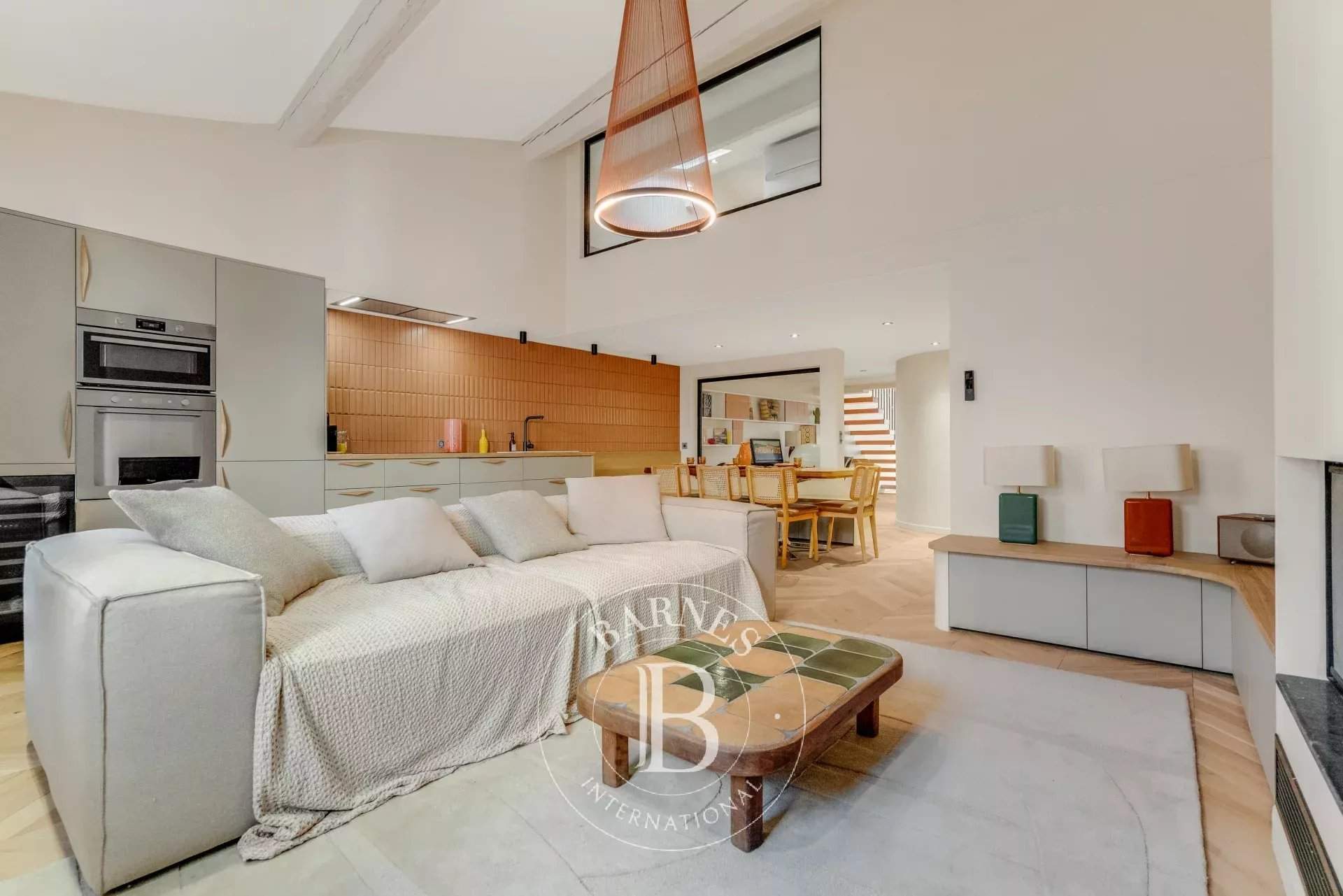 Saint-Tropez  - Apartment 2 Bedrooms - picture 6