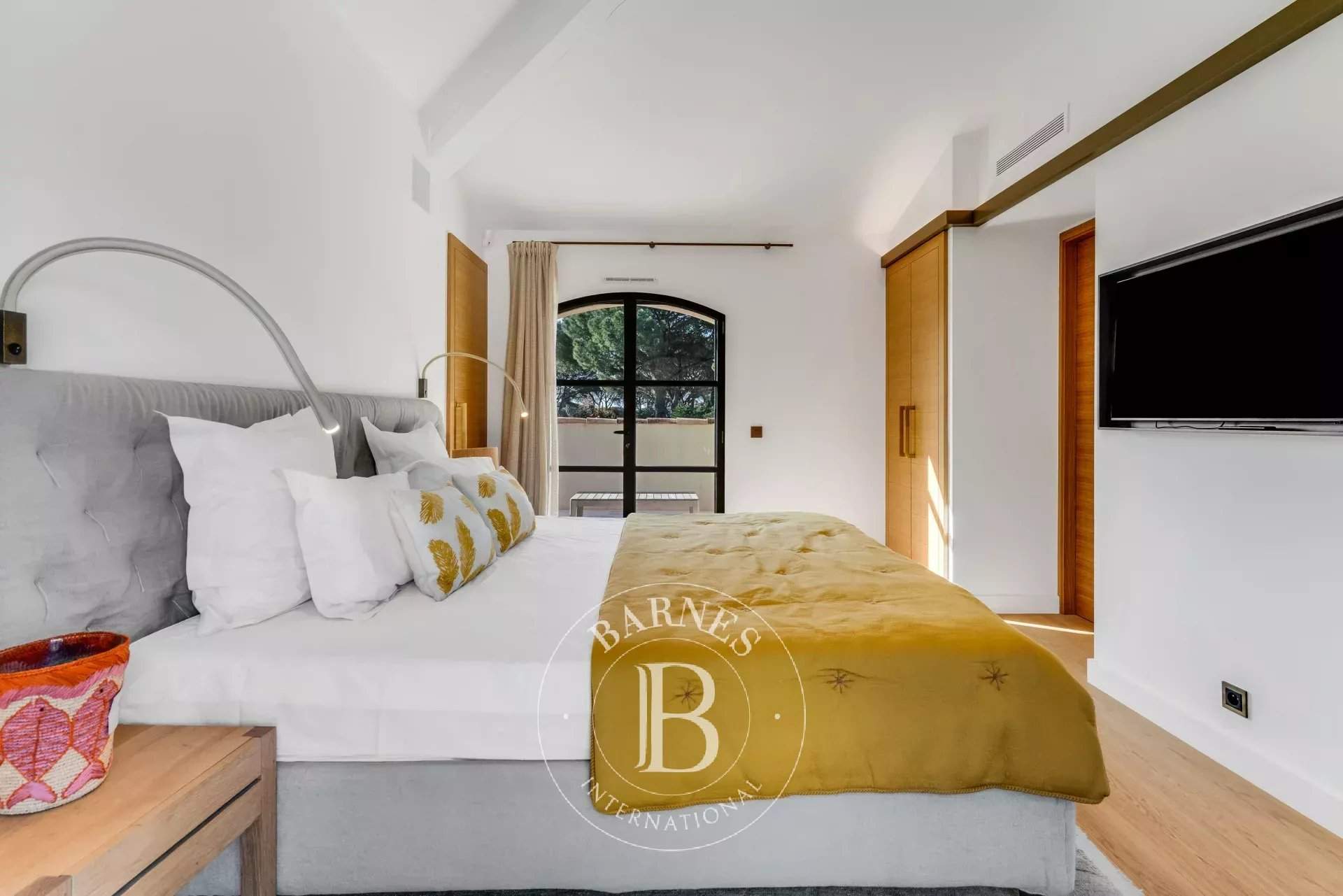 Ramatuelle  - Villa 5 Bedrooms - picture 8