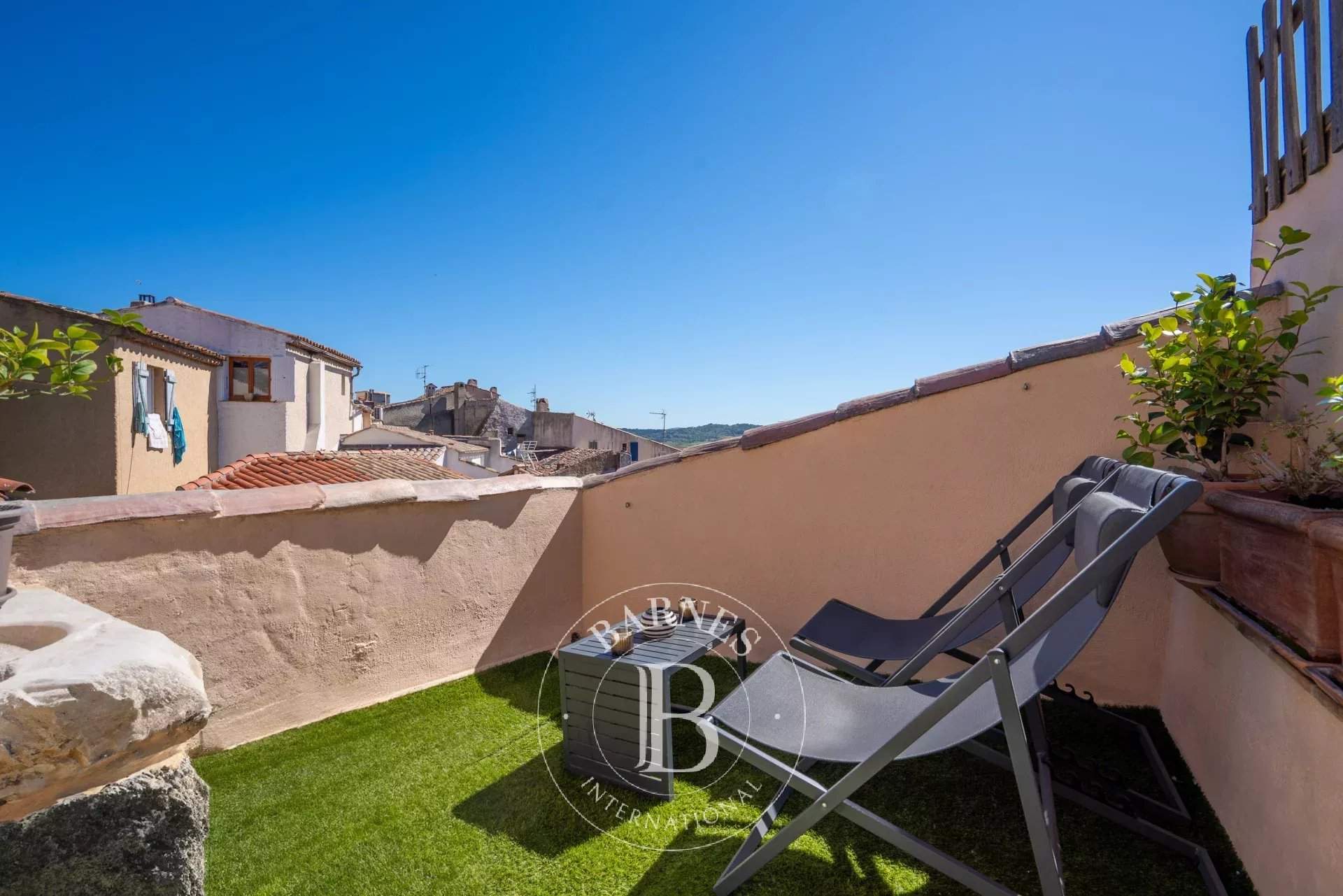 Cogolin  - Maison de village 4 Pi&egrave;ces 2 Chambres - picture 8