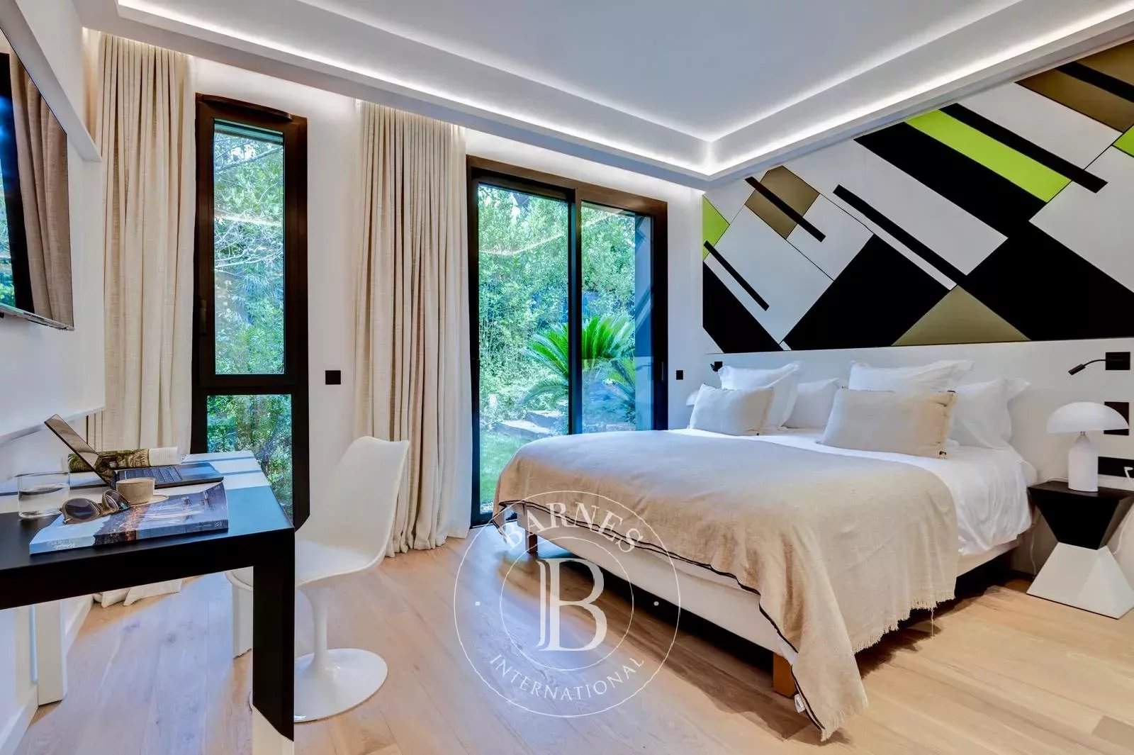 Ramatuelle  - Villa  6 Chambres - picture 17