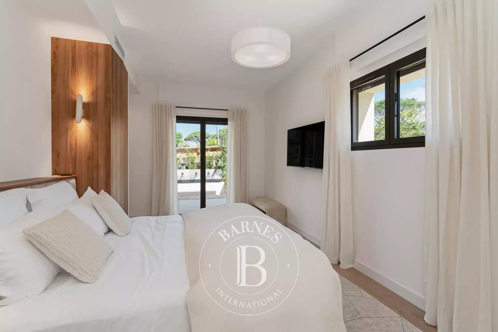 Saint-Tropez  - House 4 Bedrooms - picture 14