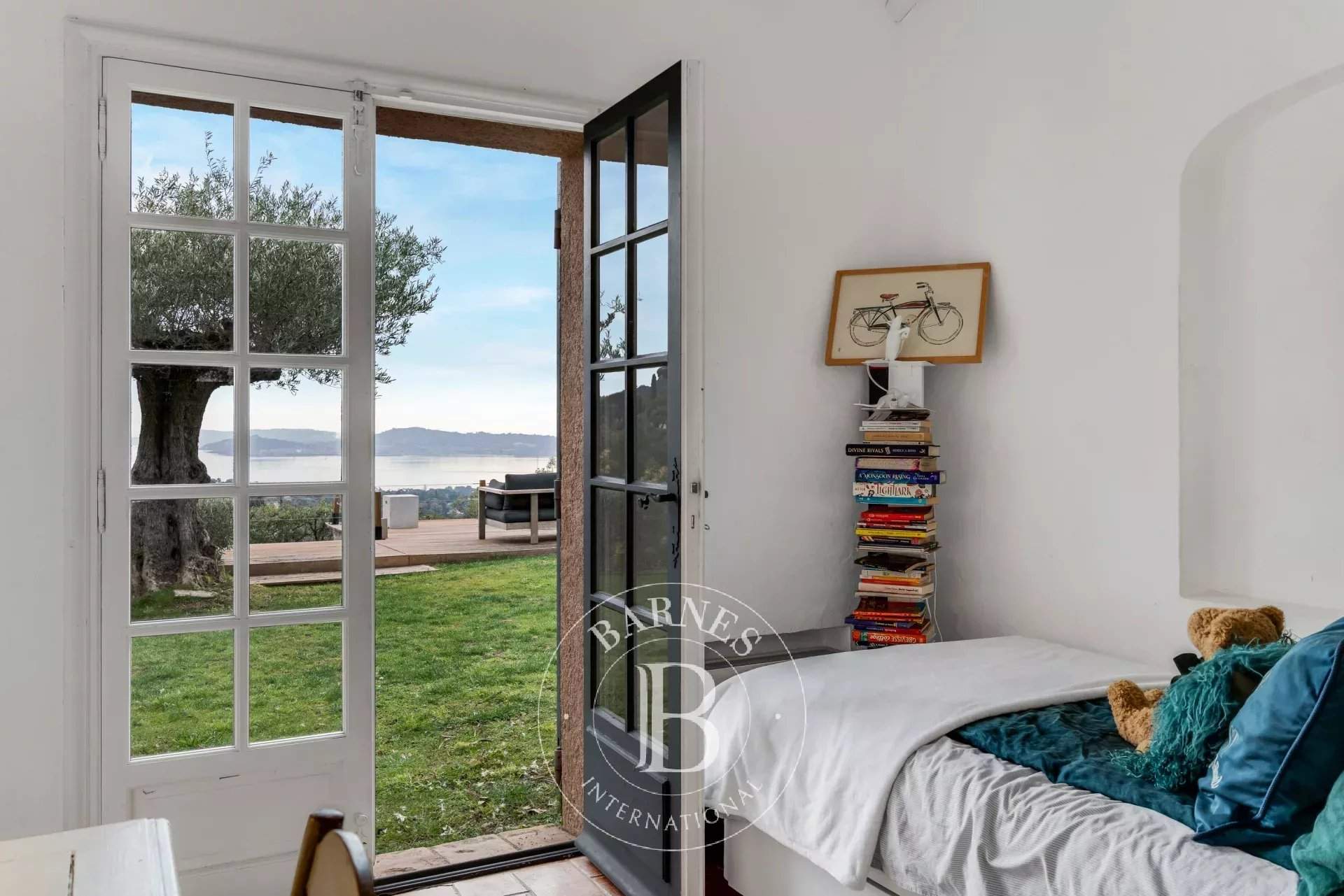 Grimaud  - Maison 5 Pi&egrave;ces 4 Chambres - picture 15