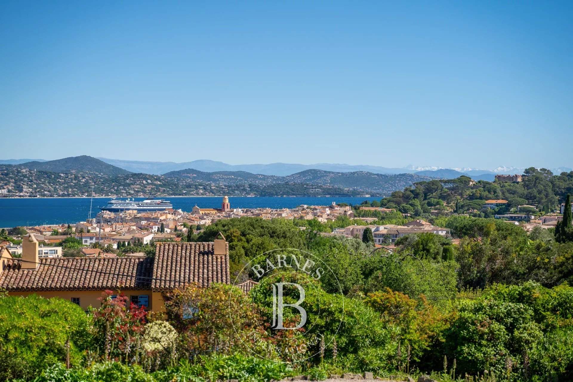 Saint-Tropez  - Villa 4 Bedrooms - picture 20