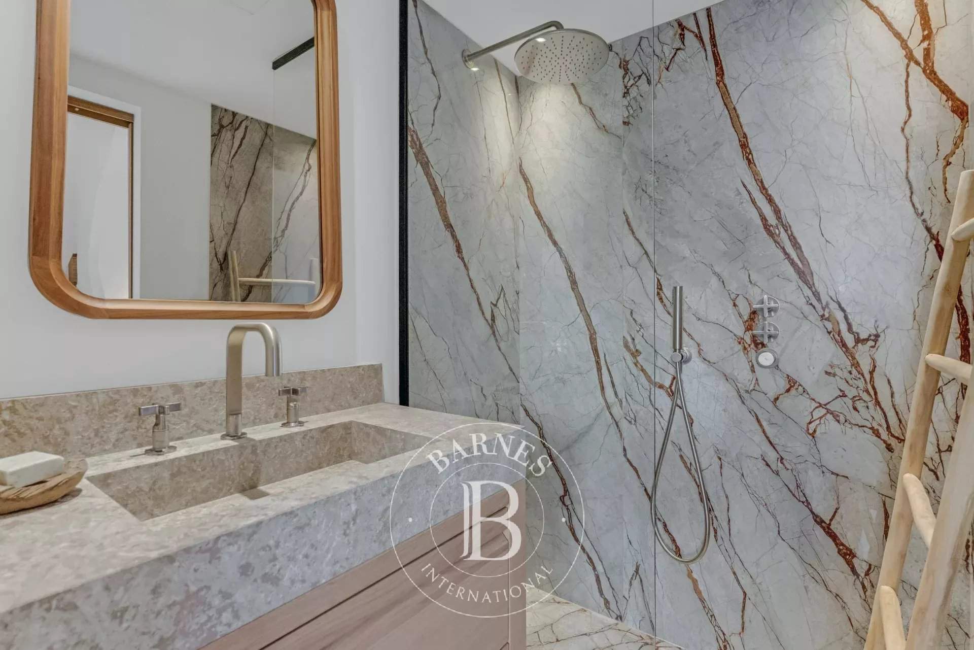 Port Grimaud  - House 3 Bedrooms - picture 13