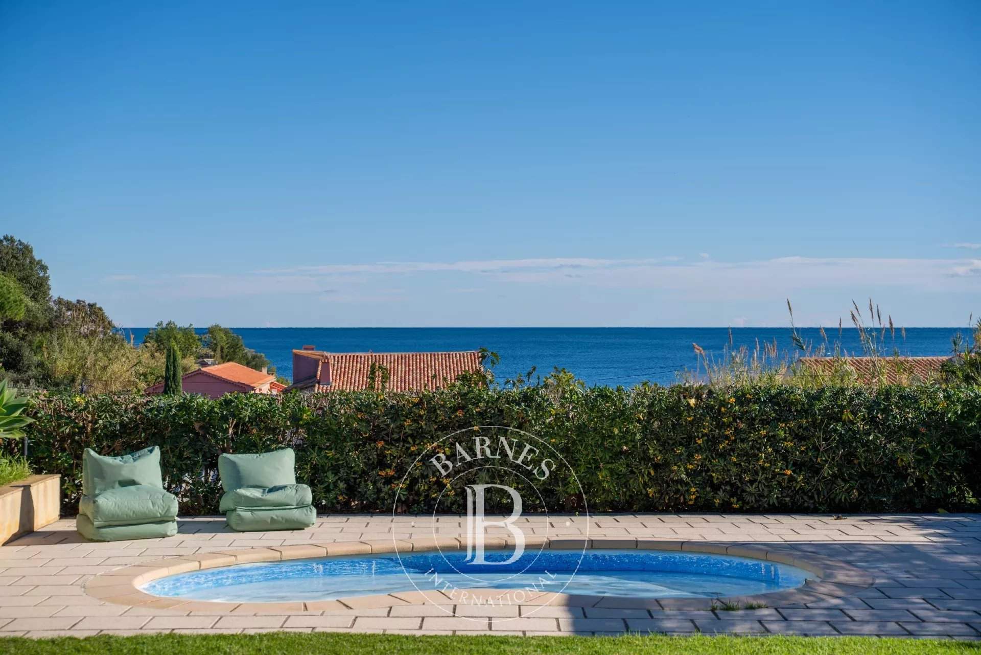 Ramatuelle  - House 4 Bedrooms - picture 5