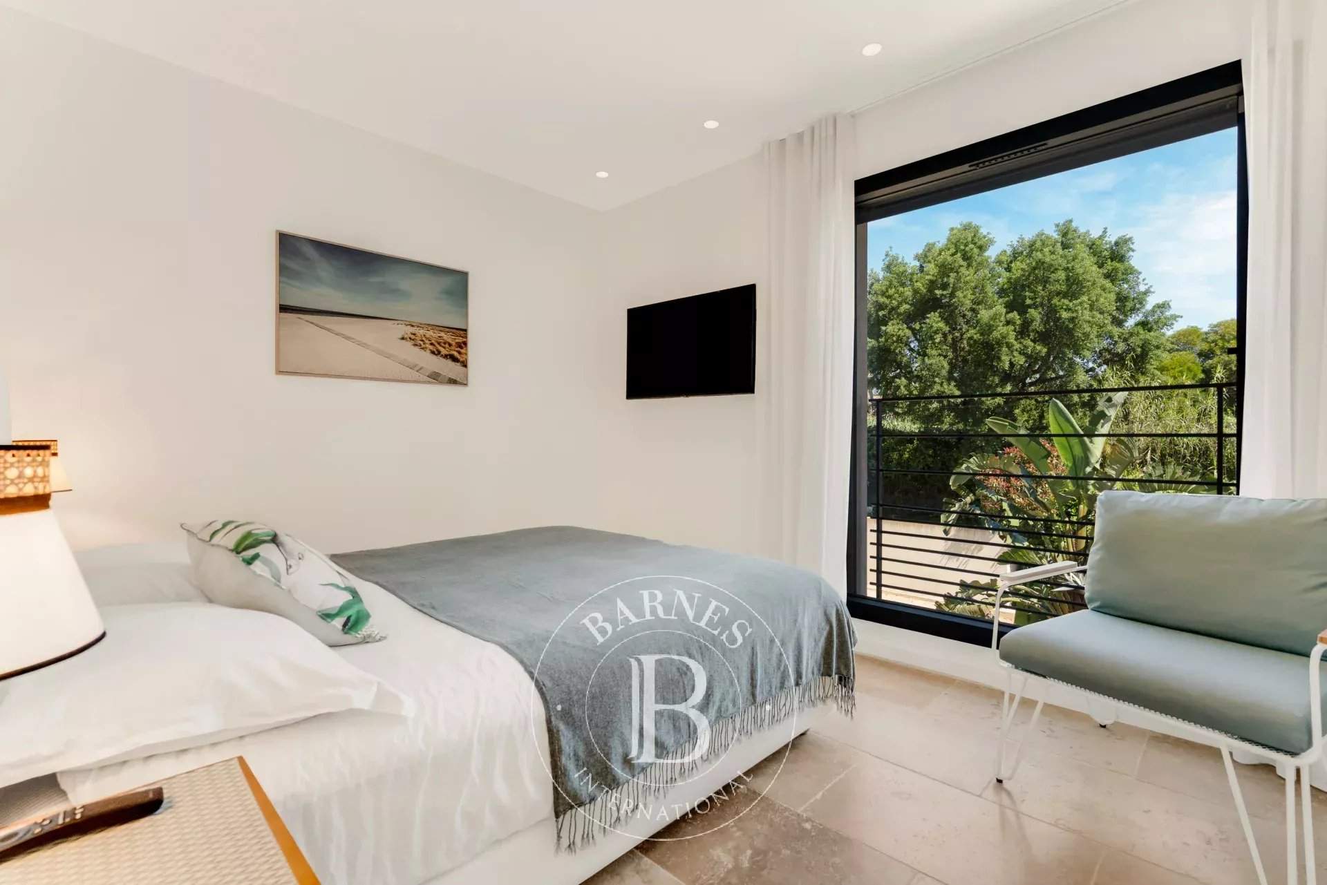 Saint-Tropez  - Villa  5 Chambres - picture 19