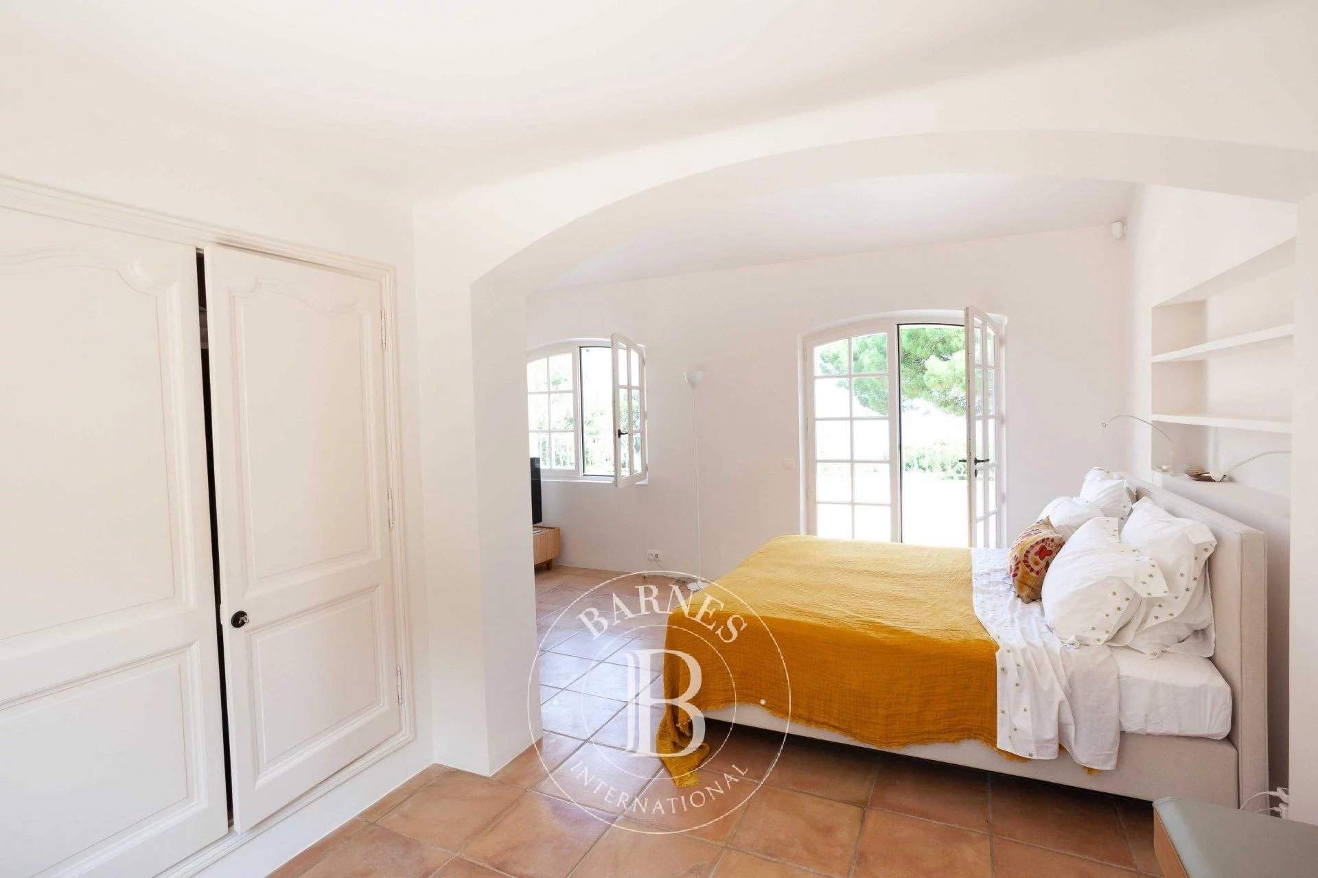 Saint-Tropez  - Villa 7 Bedrooms - picture 10