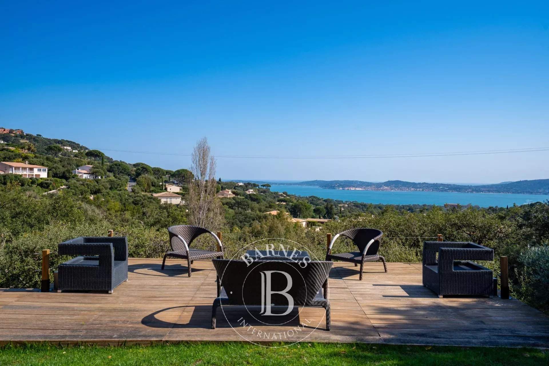 Grimaud  - House 4 Bedrooms - picture 14