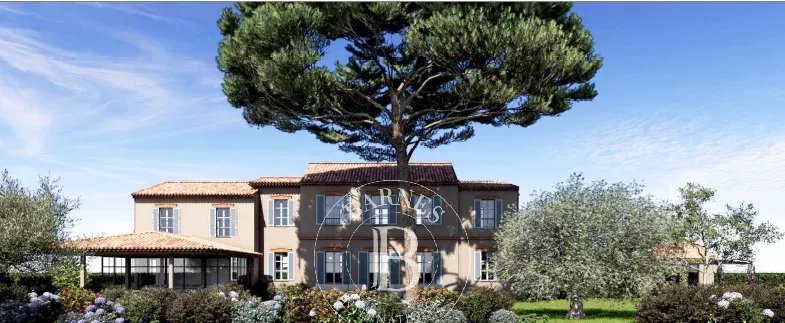 Saint-Tropez  - House 7 Bedrooms - picture 9