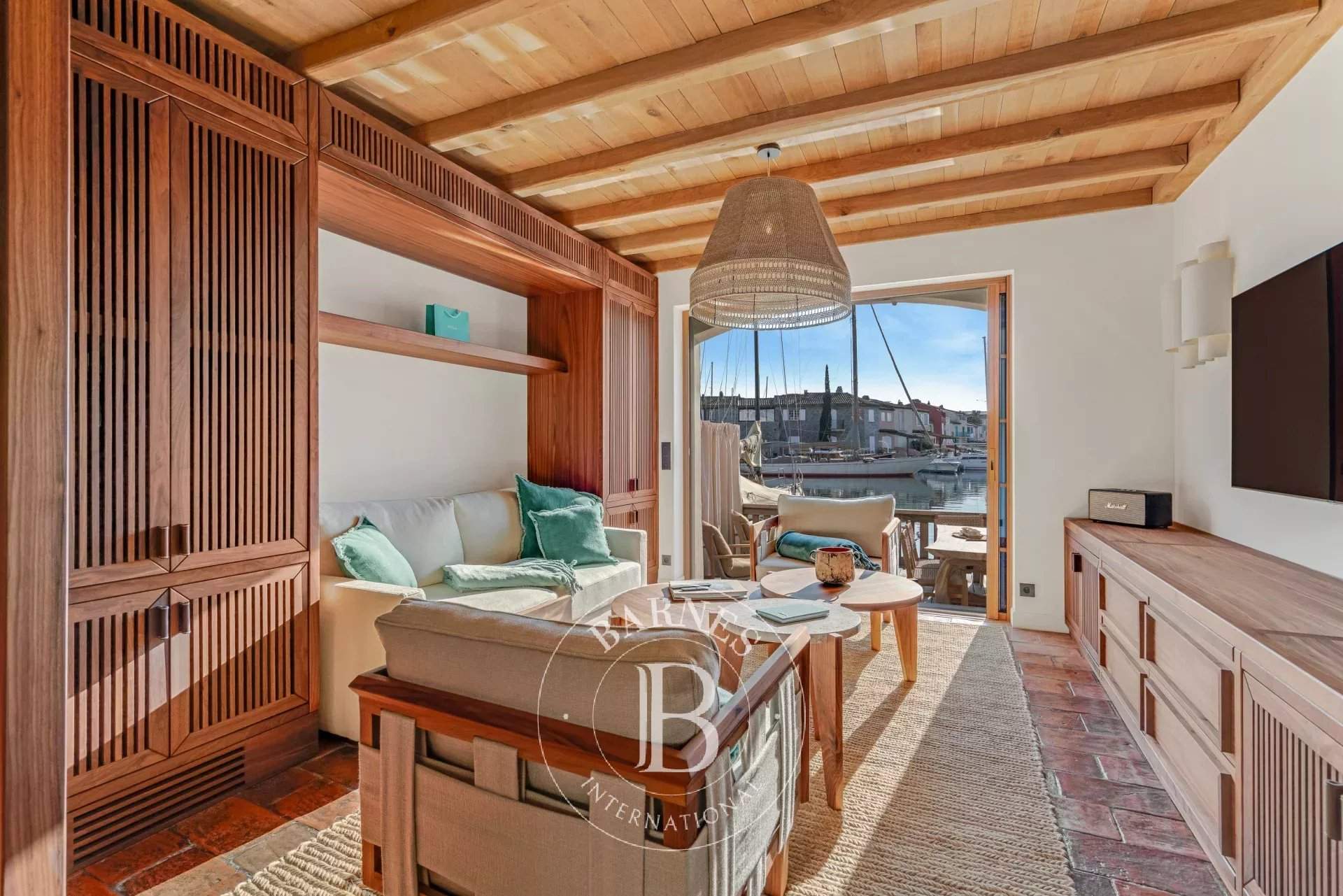 Port Grimaud  - House 3 Bedrooms - picture 3