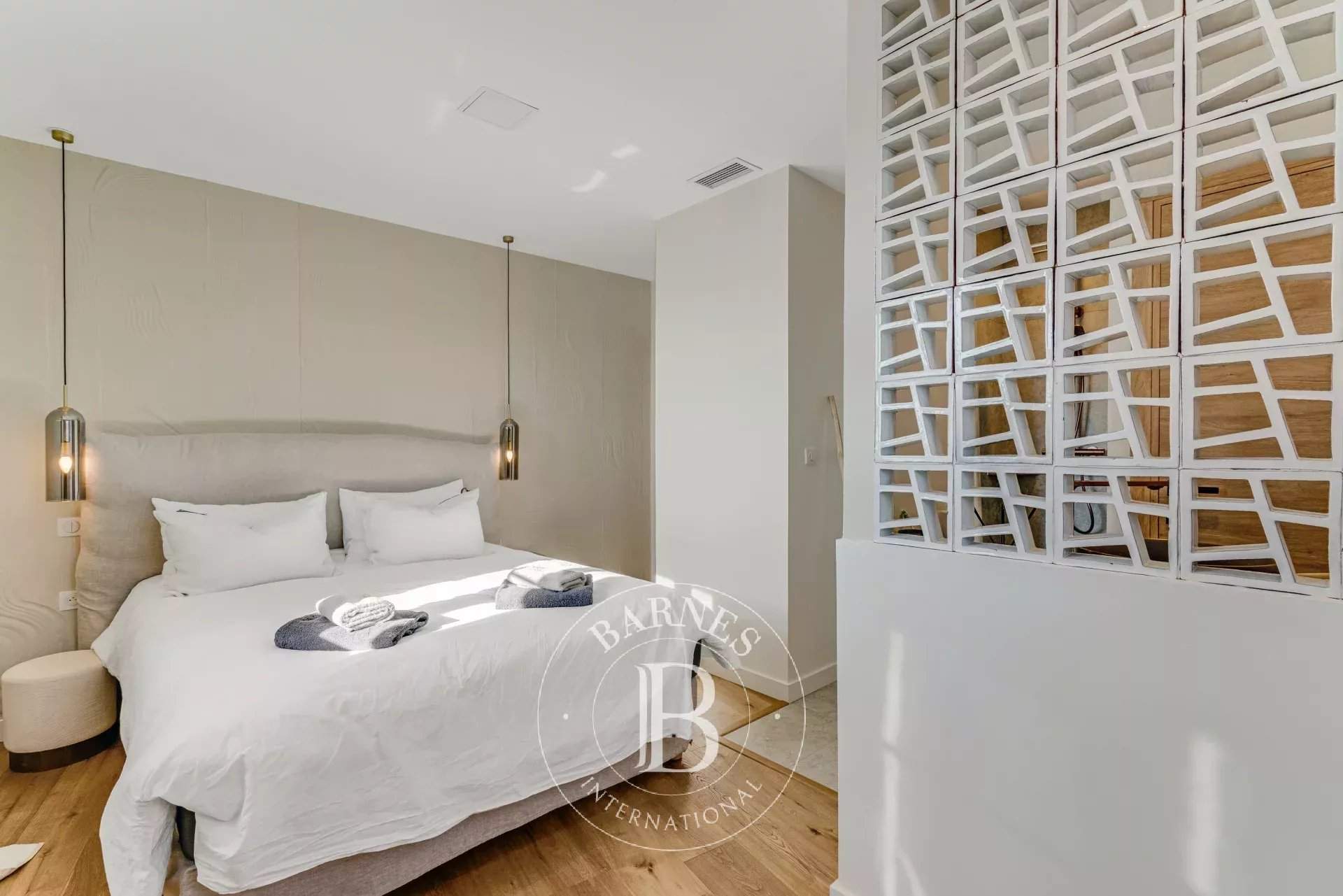 Grimaud  - Apartment 3 Bedrooms - picture 7