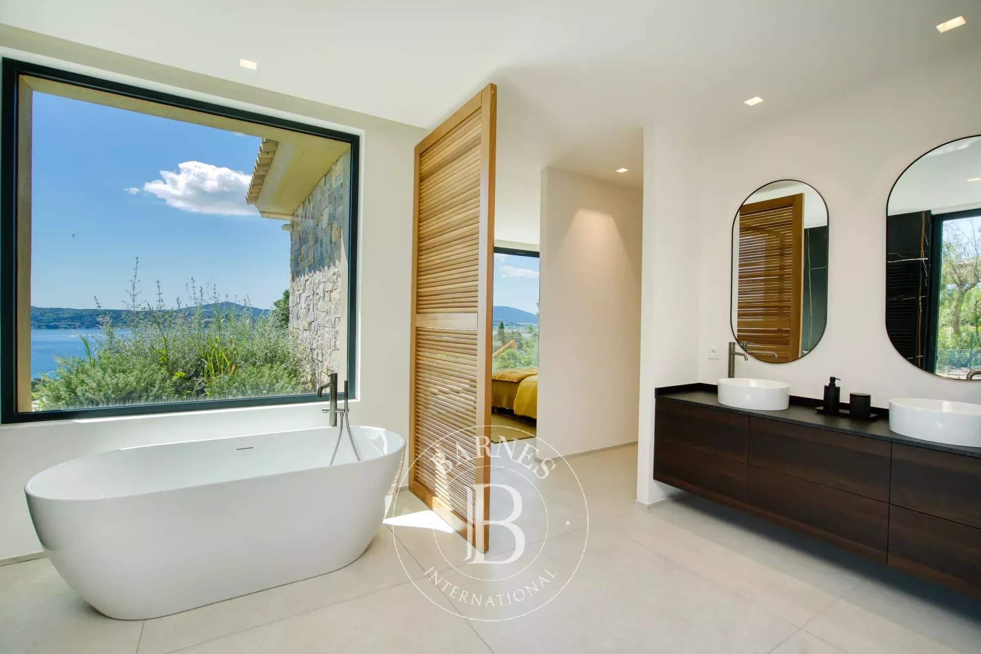 Grimaud  - Villa 6 Cuartos 5 Habitaciones - picture 8