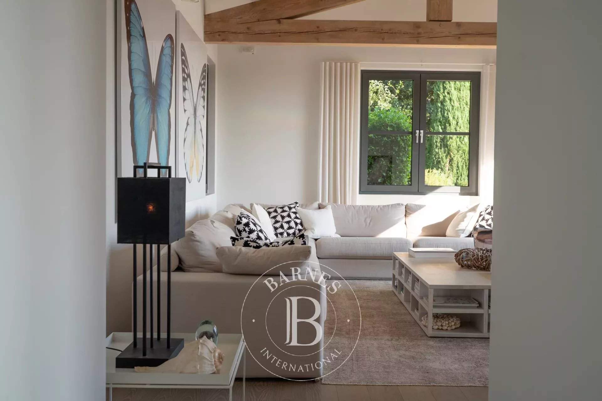 Grimaud  - Maison 7 Pi&egrave;ces 6 Chambres - picture 10